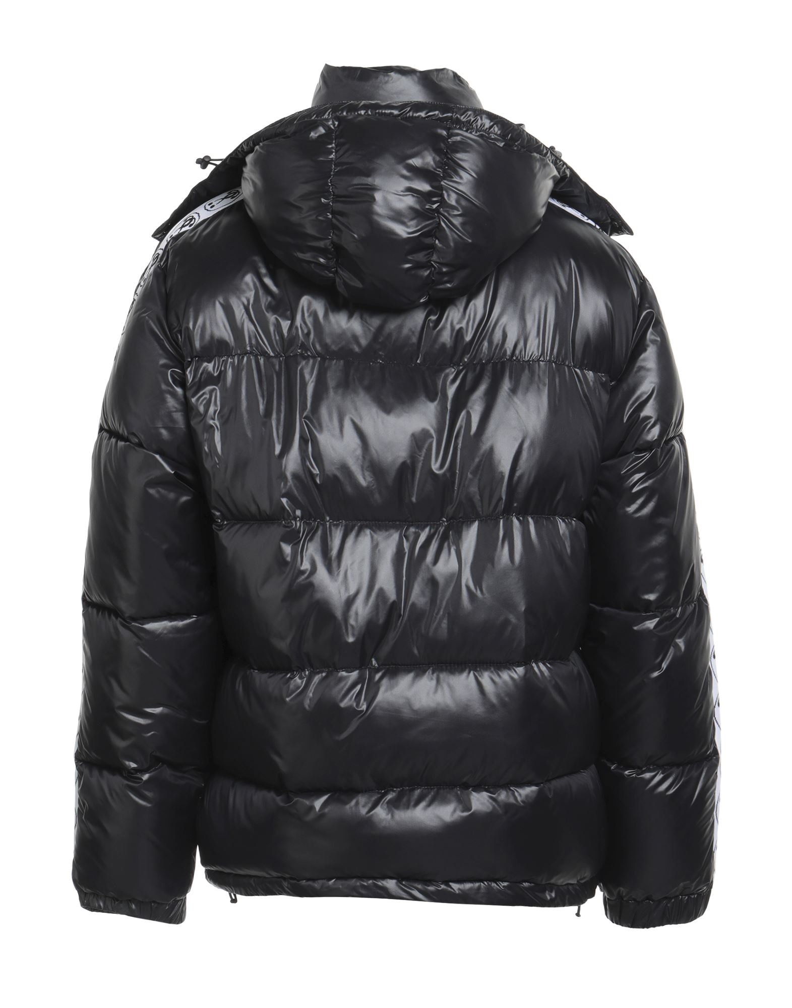 Moschino - Jacken & Mäntel - Pufferjacken & Daunenjacken - On Yoox.com 