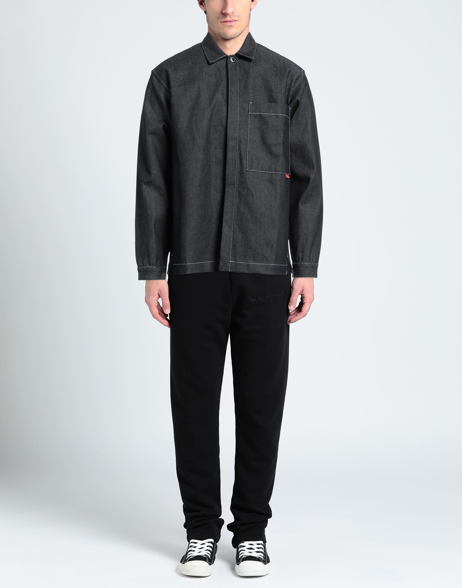  Sunnei - Jacken & Mäntel - Jeansjacken/mäntel - On Yoox.com 
