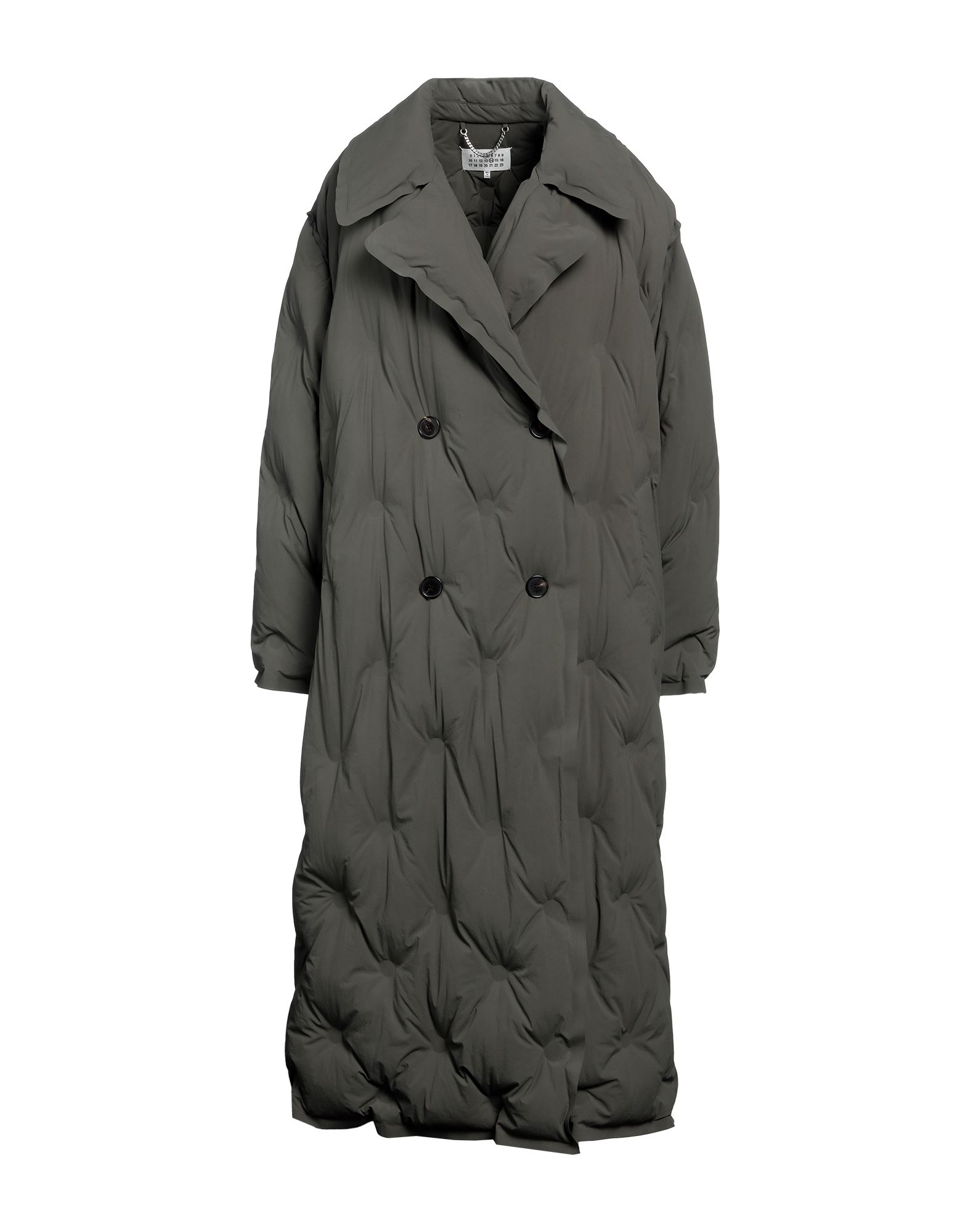 MAISON MARGIELA MAISON MARGIELA ΠΑΛΤΟ & ΤΖΑΚΕΤ Μπουφάν με επένδυση