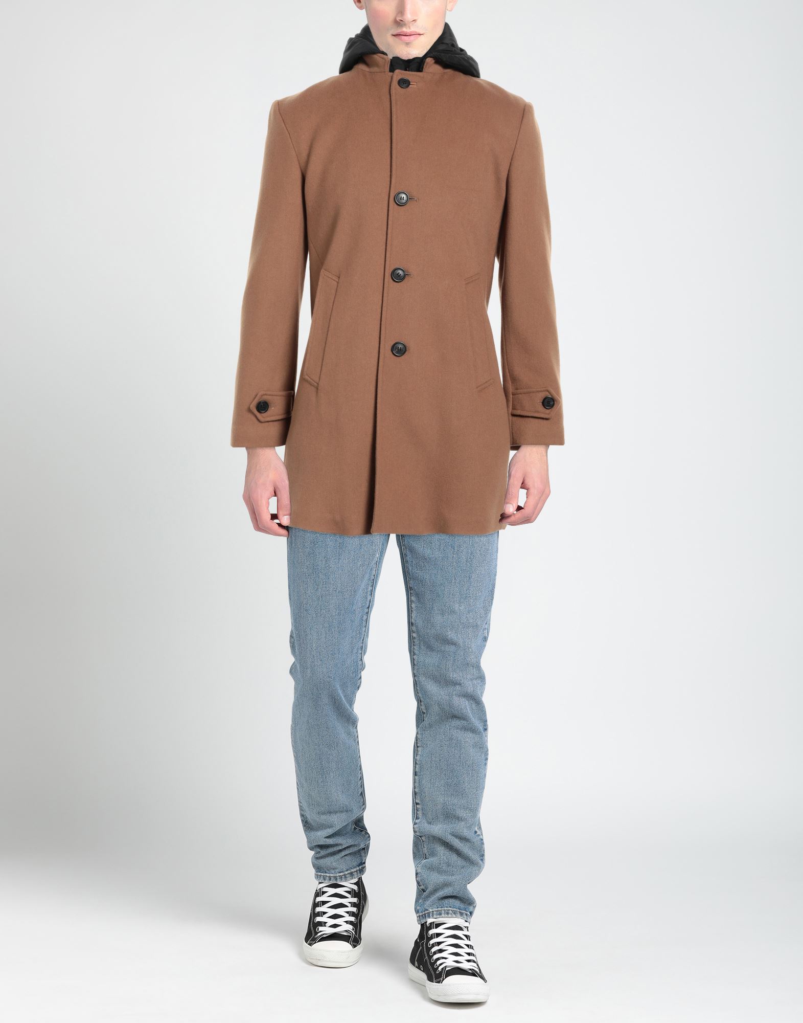  Paltò - Jacken & Mäntel - Mäntel - On Yoox.com 