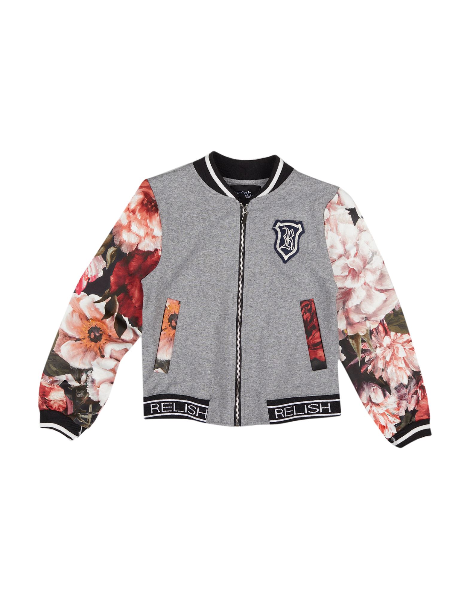  Relish - Jacken & Mäntel - Jacken Und Anoraks - On Yoox.com 