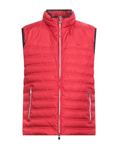 Harmont & Blaine Man Down Jacket Red Size L Polyester