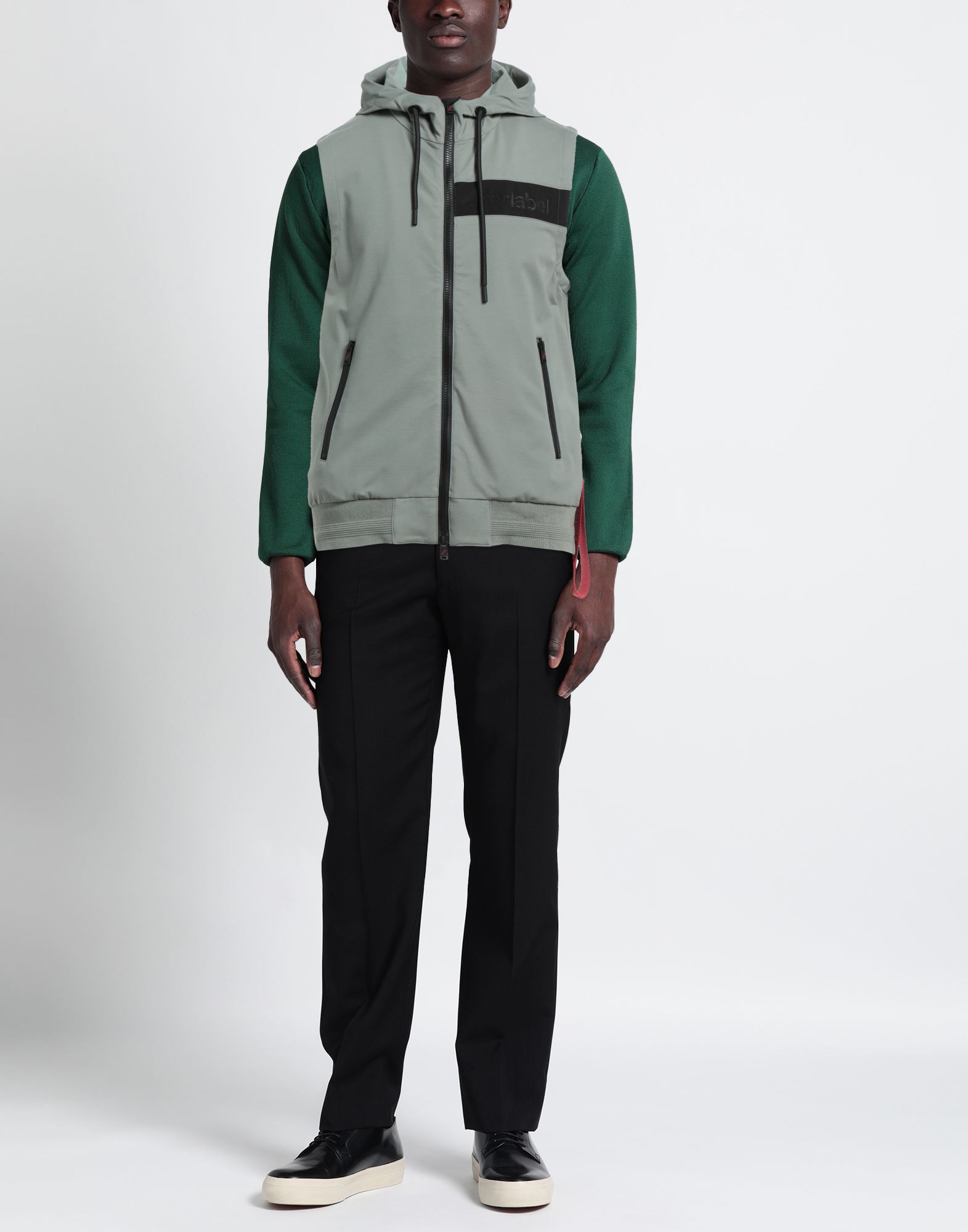  Afterlabel - Jacken & Mäntel - Jacken Und Anoraks - On Yoox.com 