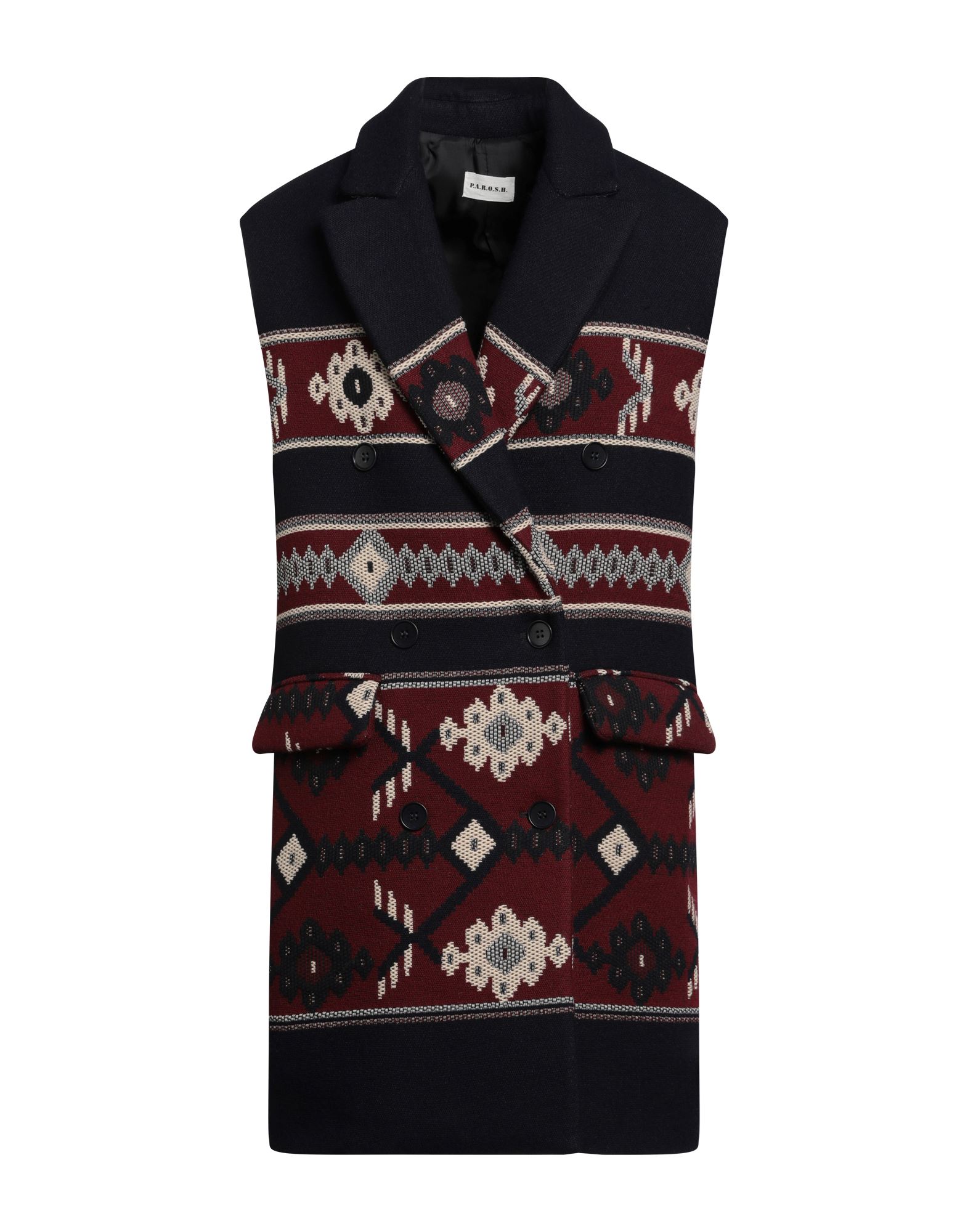  P.a.r.o.s.h. - Ropa De Abrigo - Abrigos - On Yoox.com 