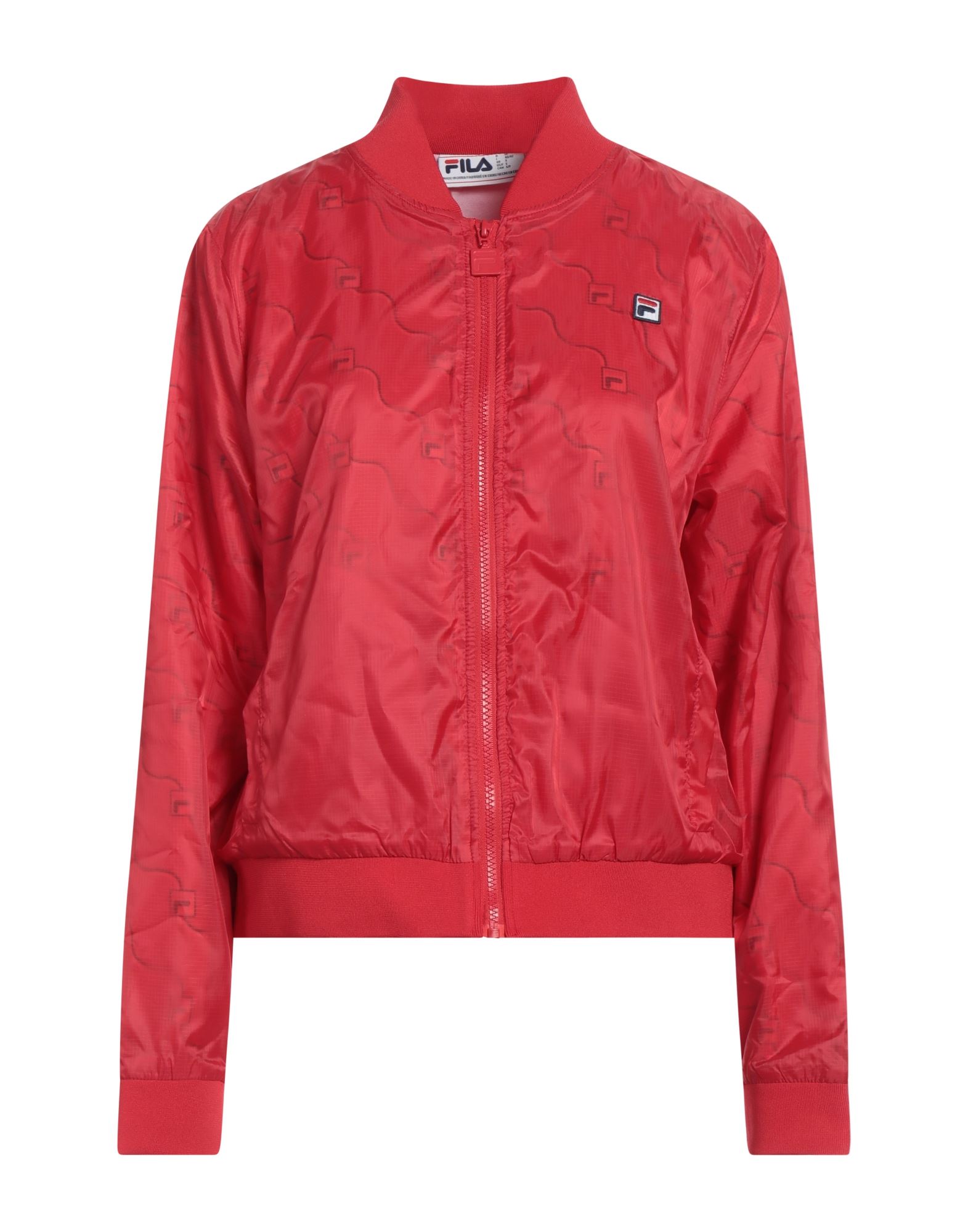 FILA - FILA GOLF フィラ パーカージャケット 撥水 ストレッチ レッド 楽天市場】fila マウンテンパーカーの通販