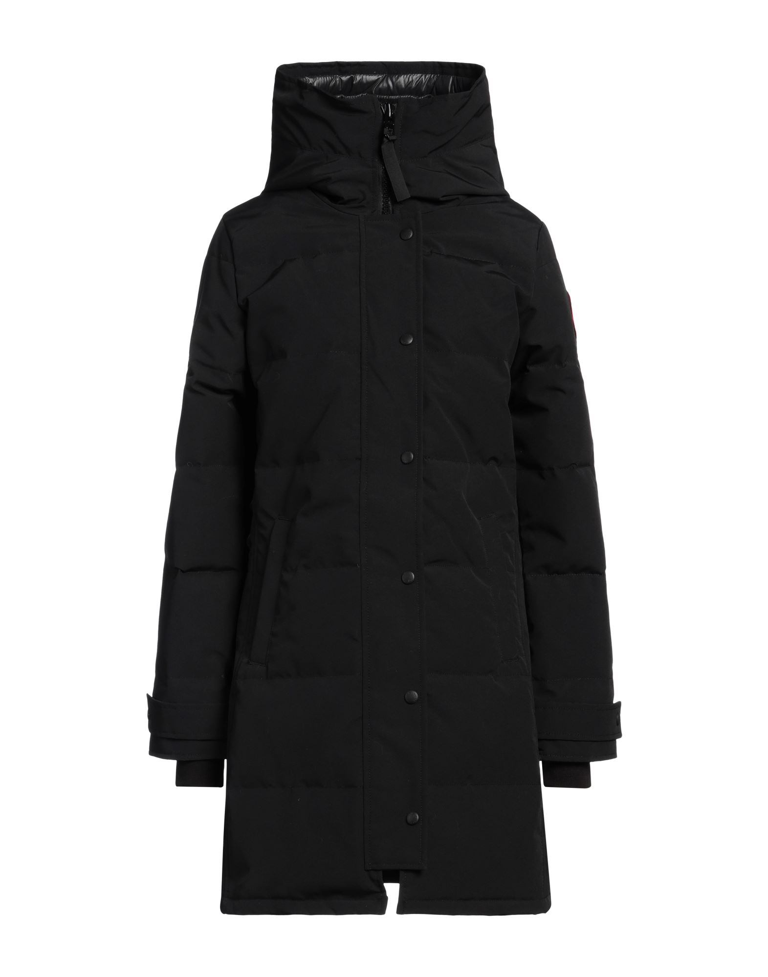 CANADA GOOSE CANADA GOOSE ΠΑΛΤΟ & ΤΖΑΚΕΤ Μπουφάν με επένδυση
