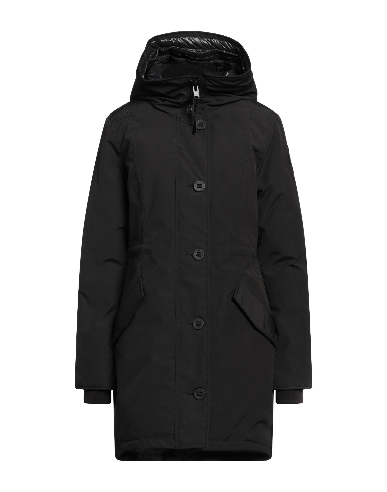 CANADA GOOSE ΠΑΛΤΟ & ΤΖΑΚΕΤ Μπουφάν με επένδυση