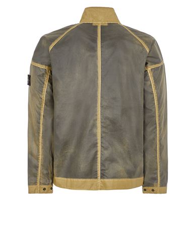 Jacket Stone Island Men - Official Store