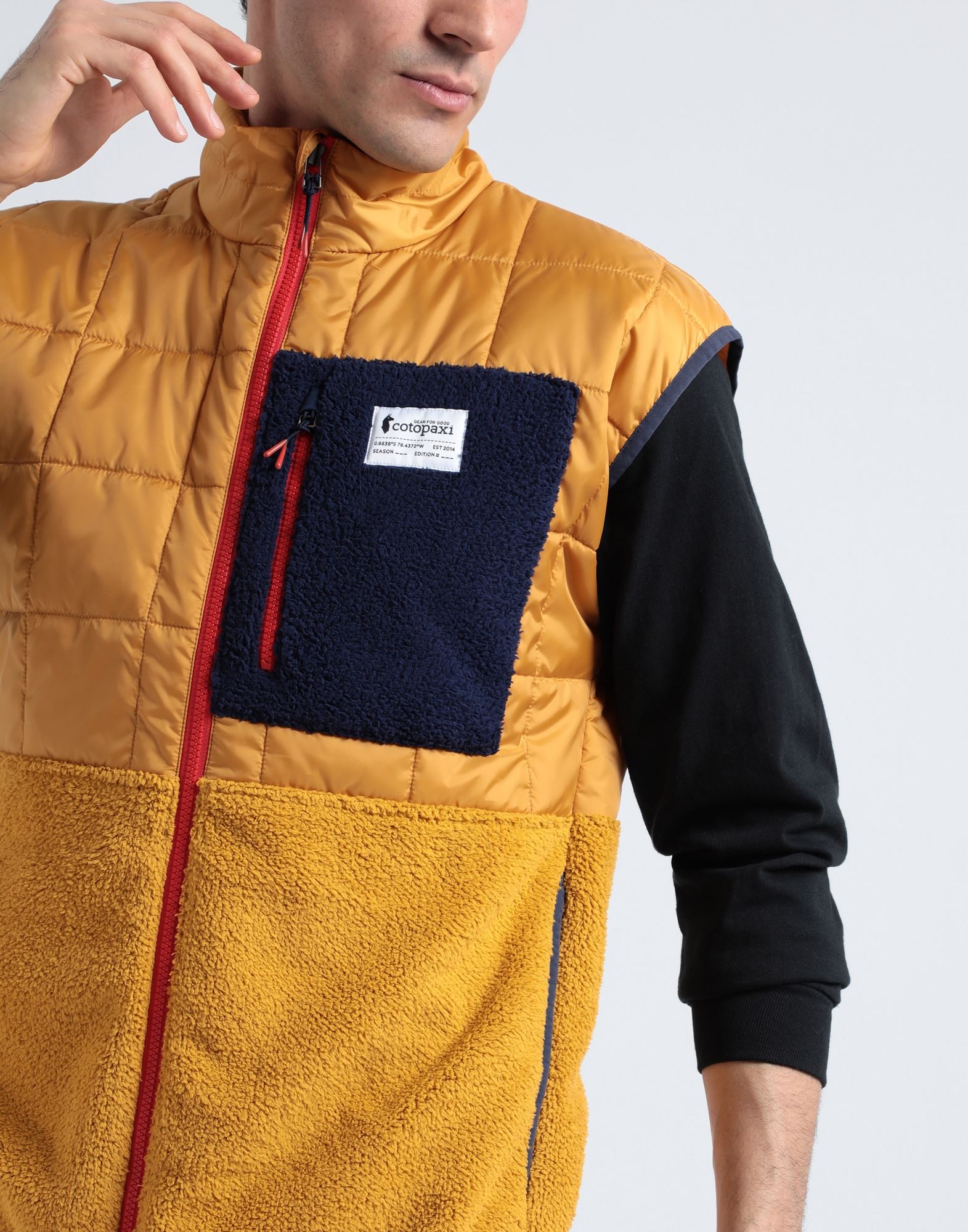  Cotopaxi - Jacken & Mäntel - Jacken Und Anoraks - On Yoox.com 
