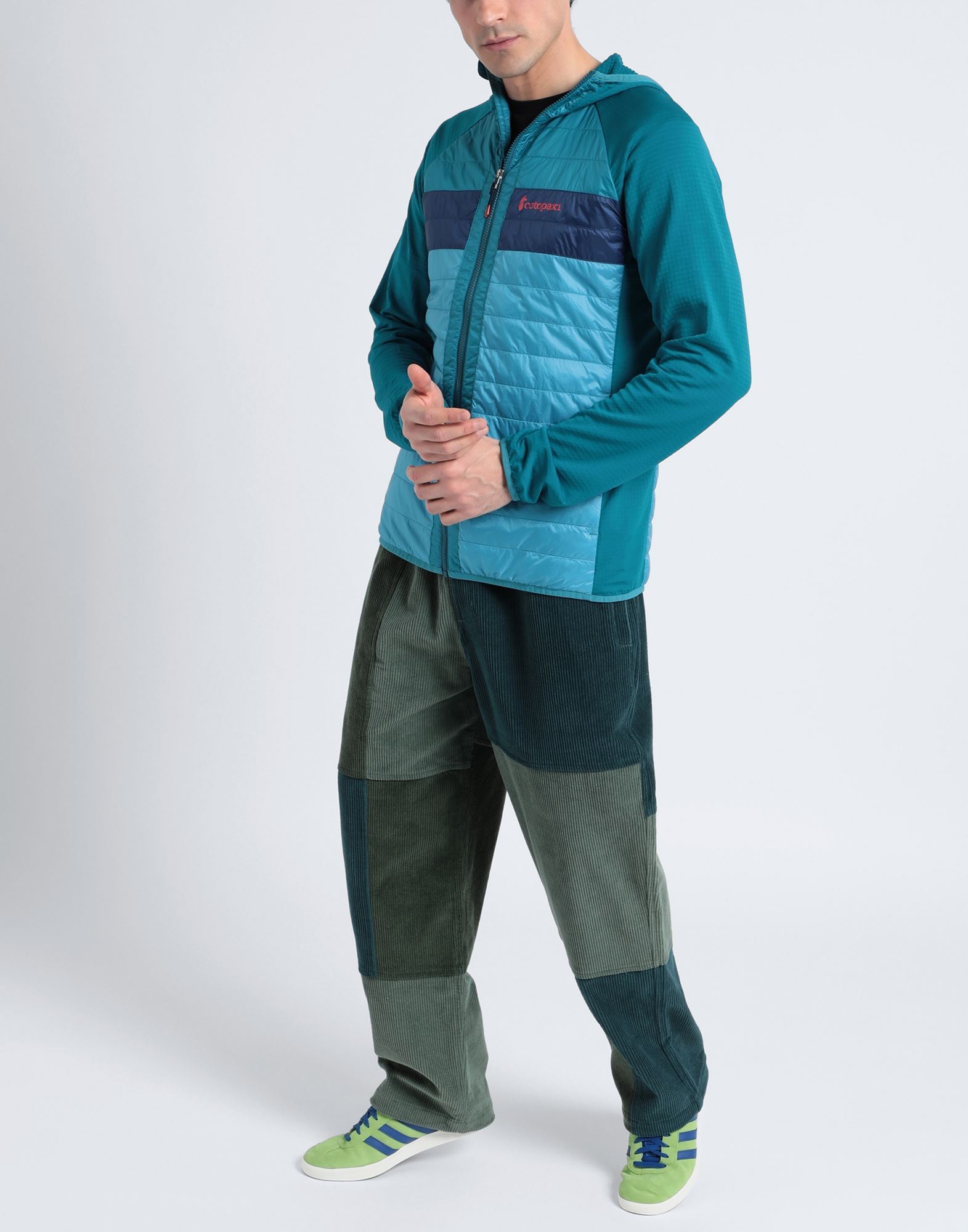  Cotopaxi - Jacken & Mäntel - Jacken Und Anoraks - On Yoox.com 