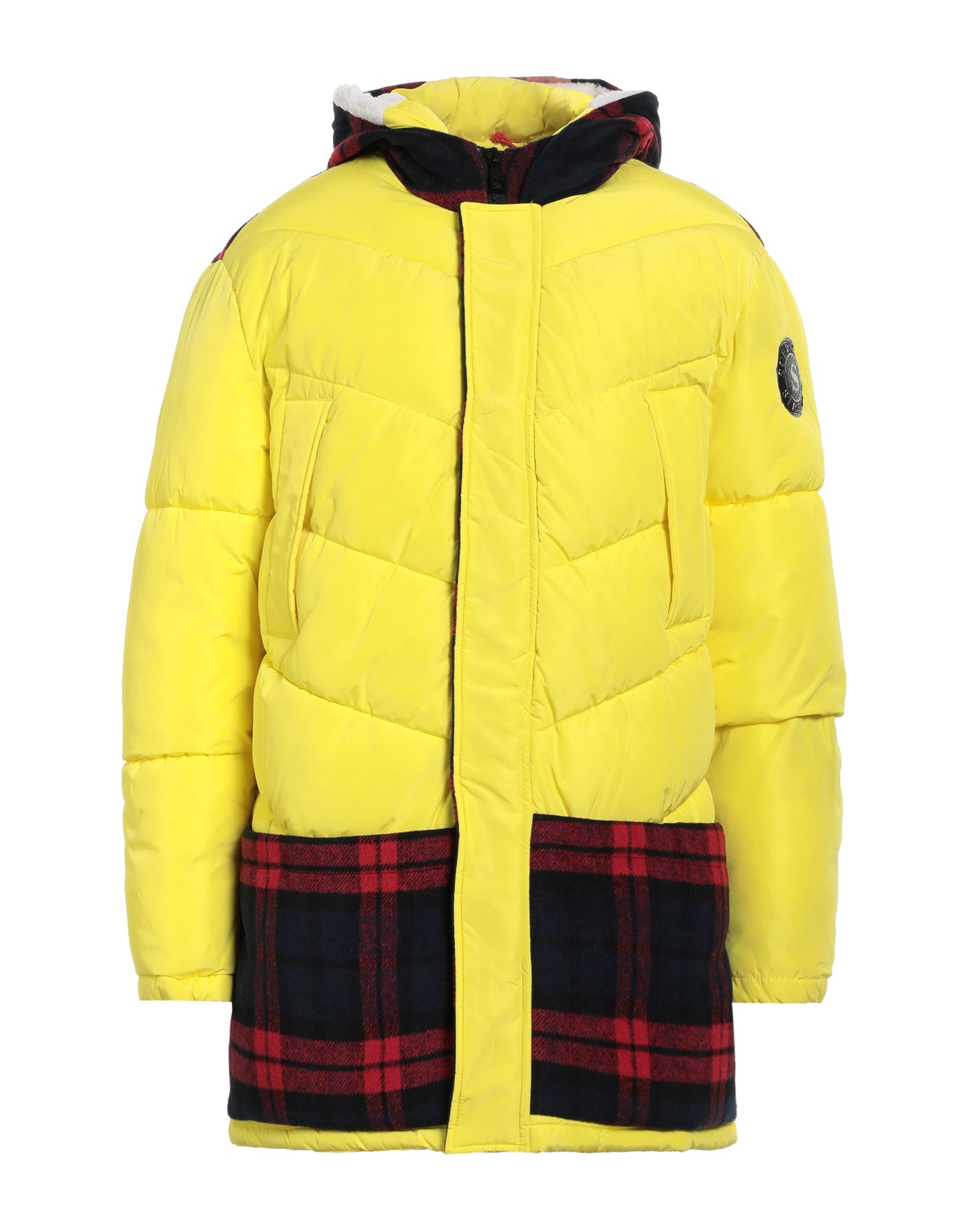  Scervino - Jacken & Mäntel - Pufferjacken & Daunenjacken - On Yoox.com 