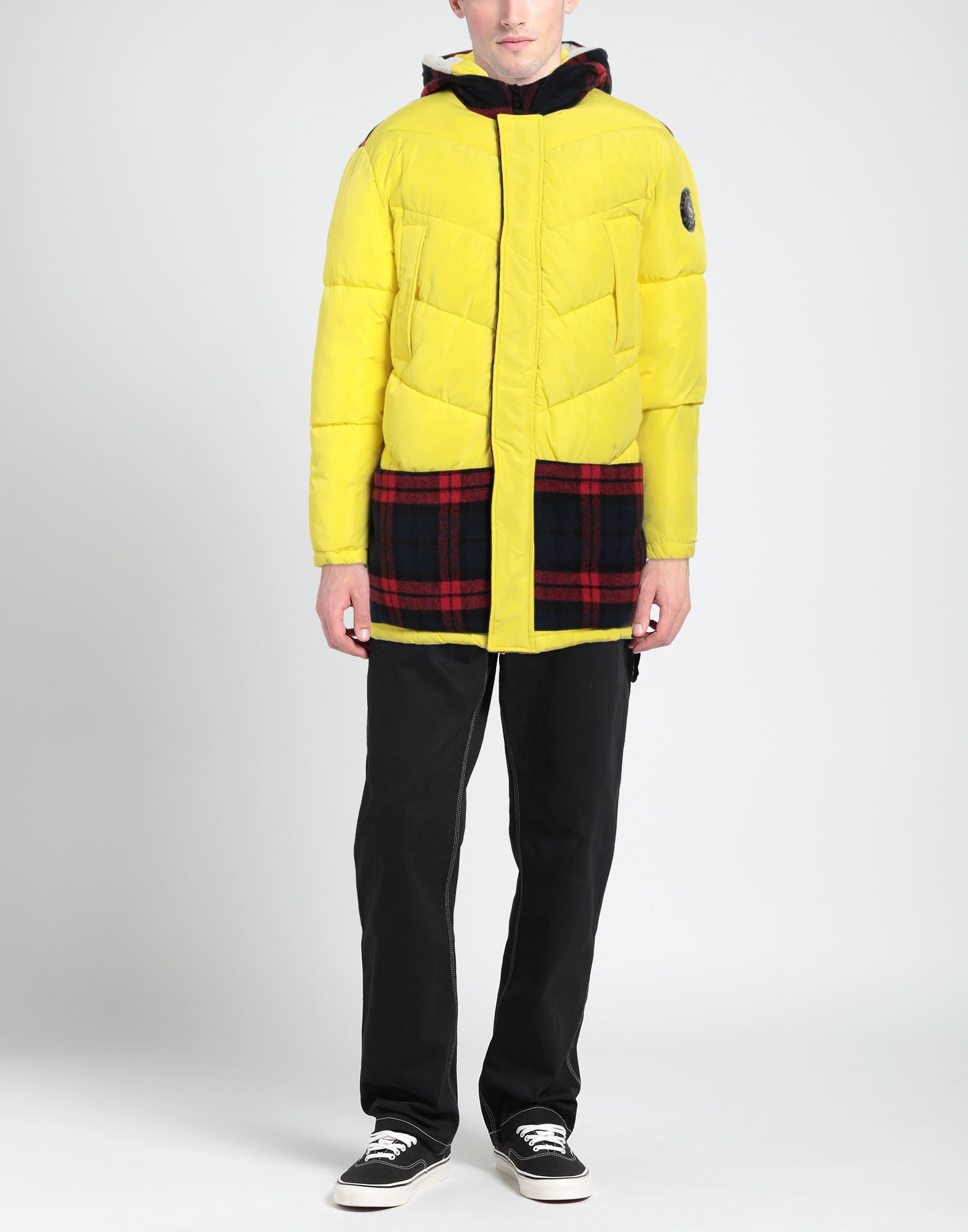  Scervino - Jacken & Mäntel - Pufferjacken & Daunenjacken - On Yoox.com 
