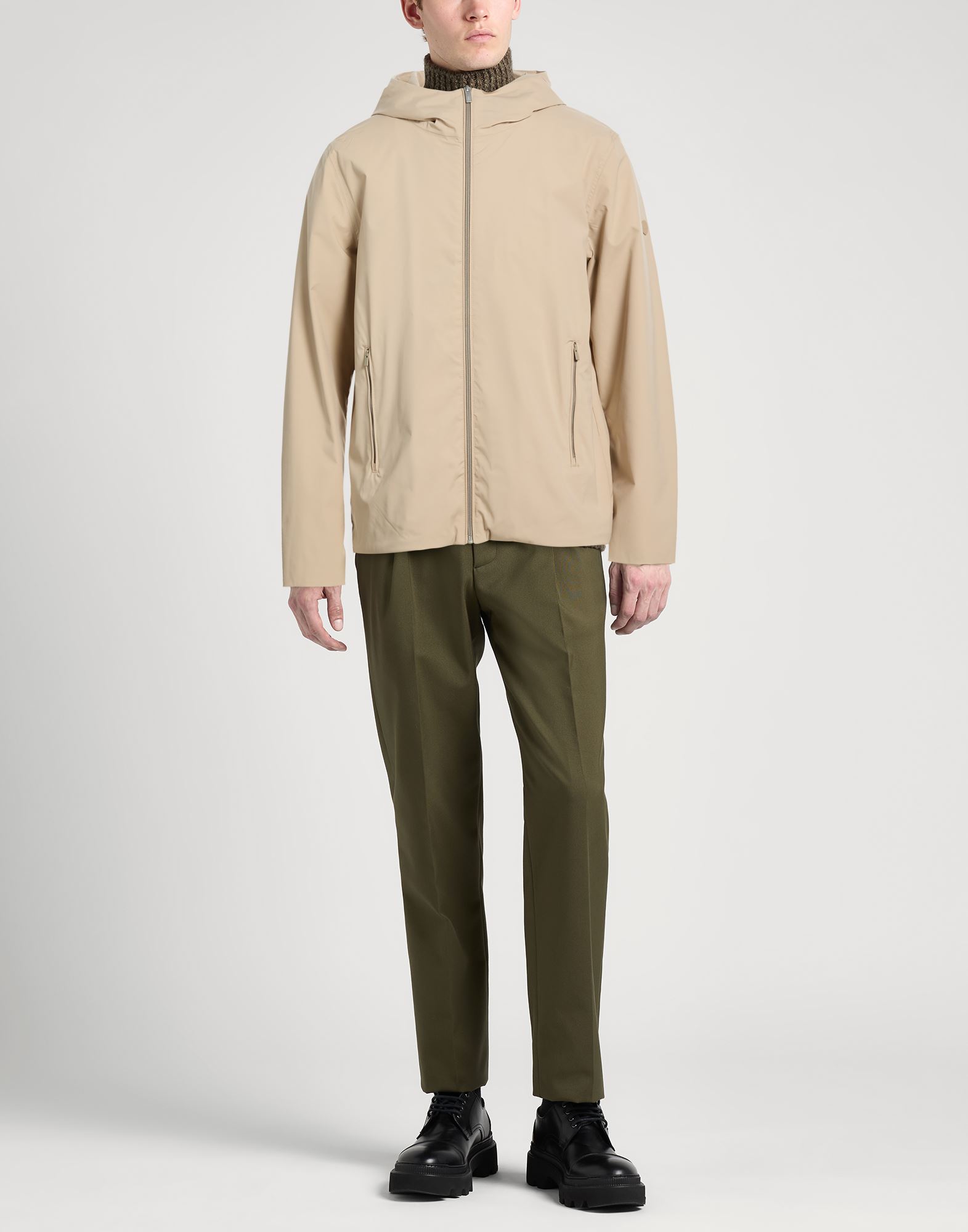  Elvine - Jacken & Mäntel - Jacken Und Anoraks - On Yoox.com 