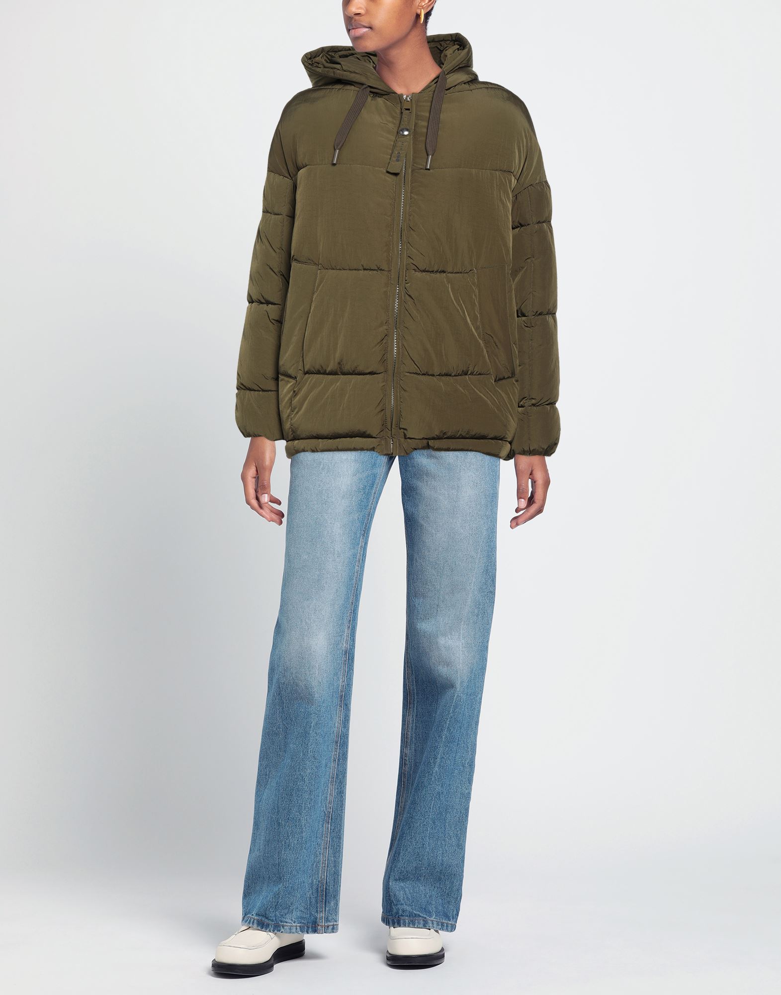  Oof Wear - Jacken & Mäntel - Pufferjacken & Daunenjacken - On Yoox.com 
