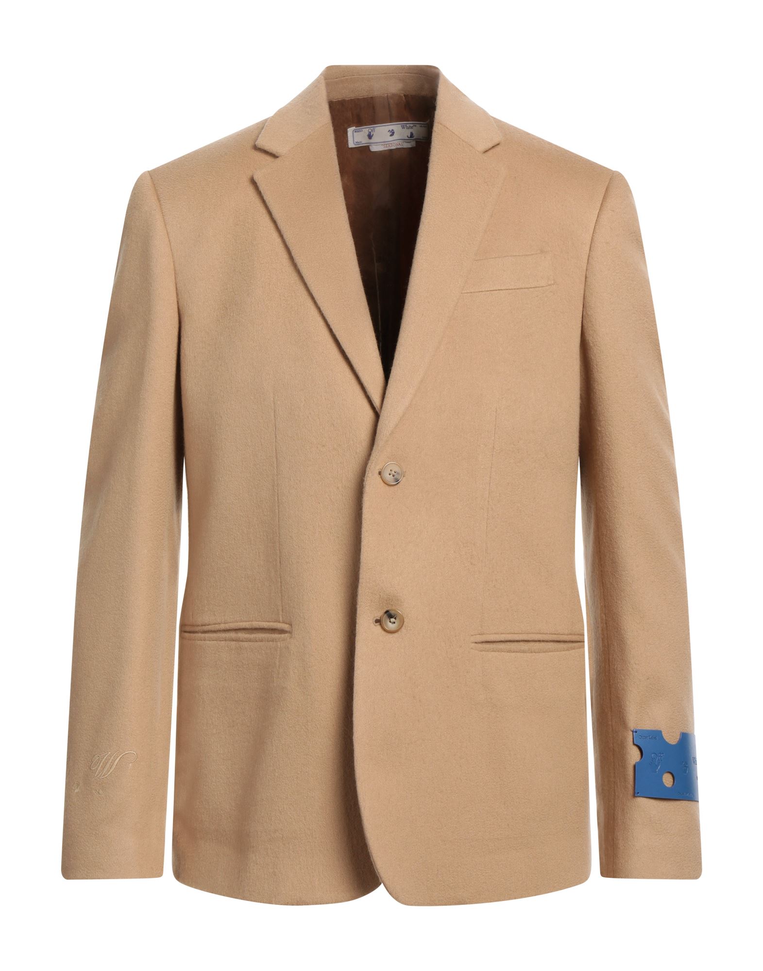  Off-white™ - Anzüge Und Co-ords - Blazers - On Yoox.com 