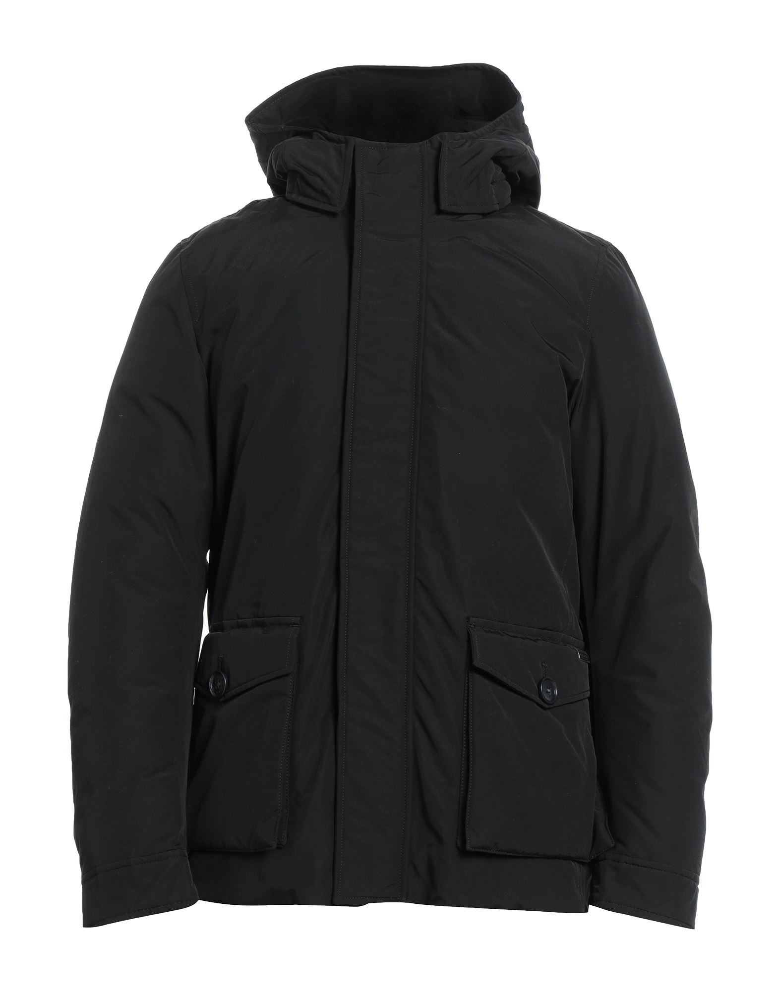 WOOLRICH ΠΑΛΤΟ & ΤΖΑΚΕΤ Μπουφάν και τζάκετ