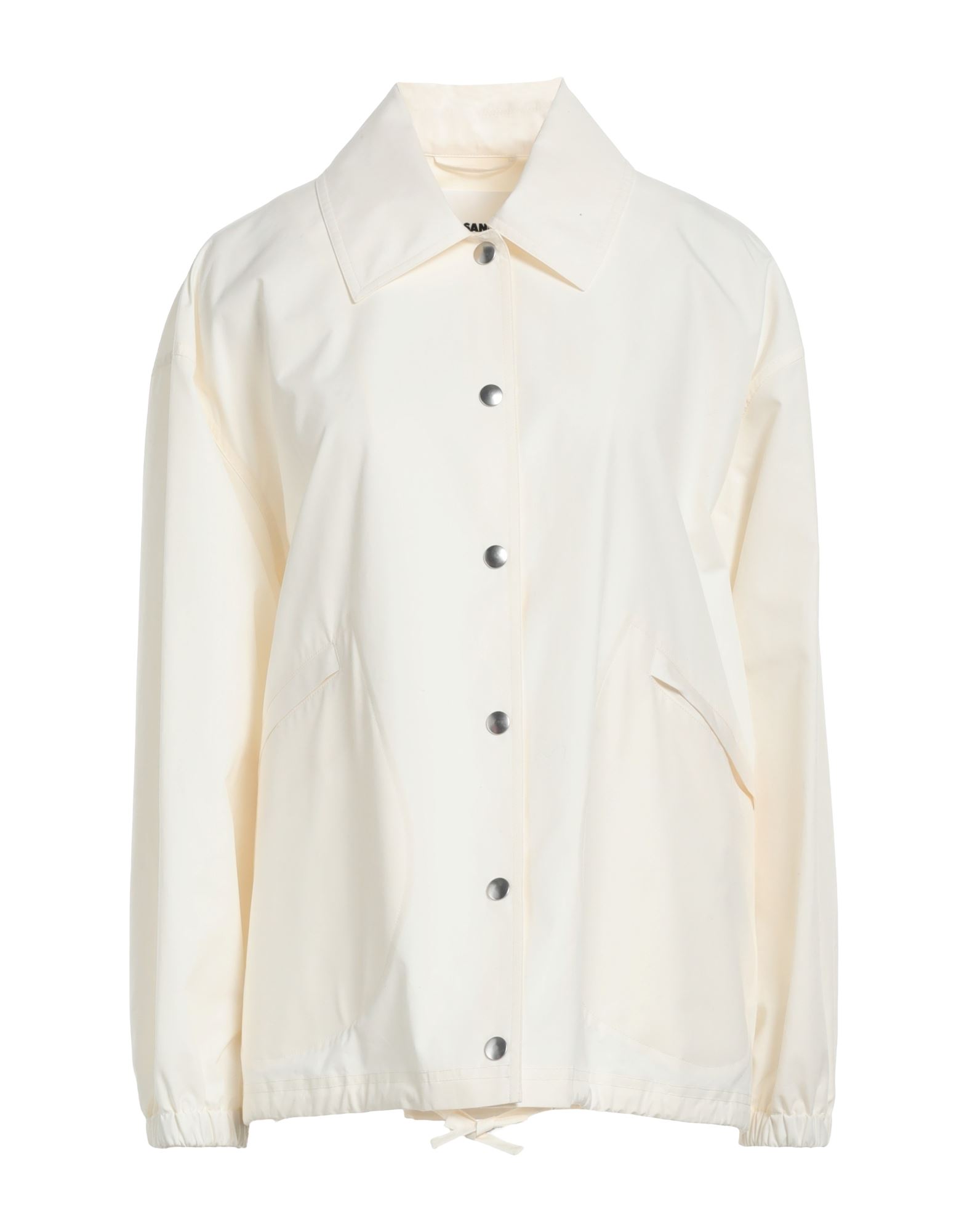  Jil Sander - Jacken & Mäntel - Jacken Und Anoraks - On Yoox.com 