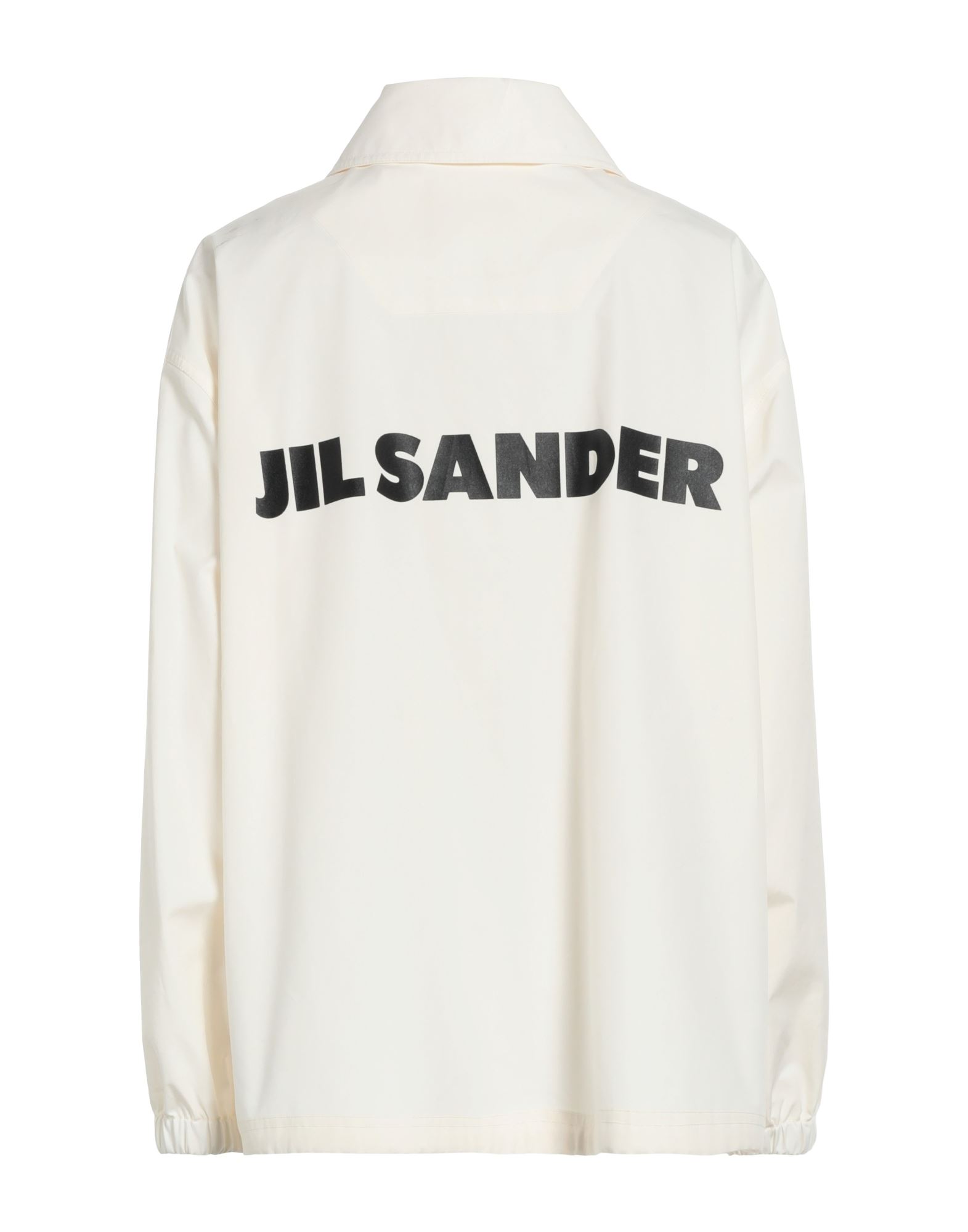  Jil Sander - Jacken & Mäntel - Jacken Und Anoraks - On Yoox.com 