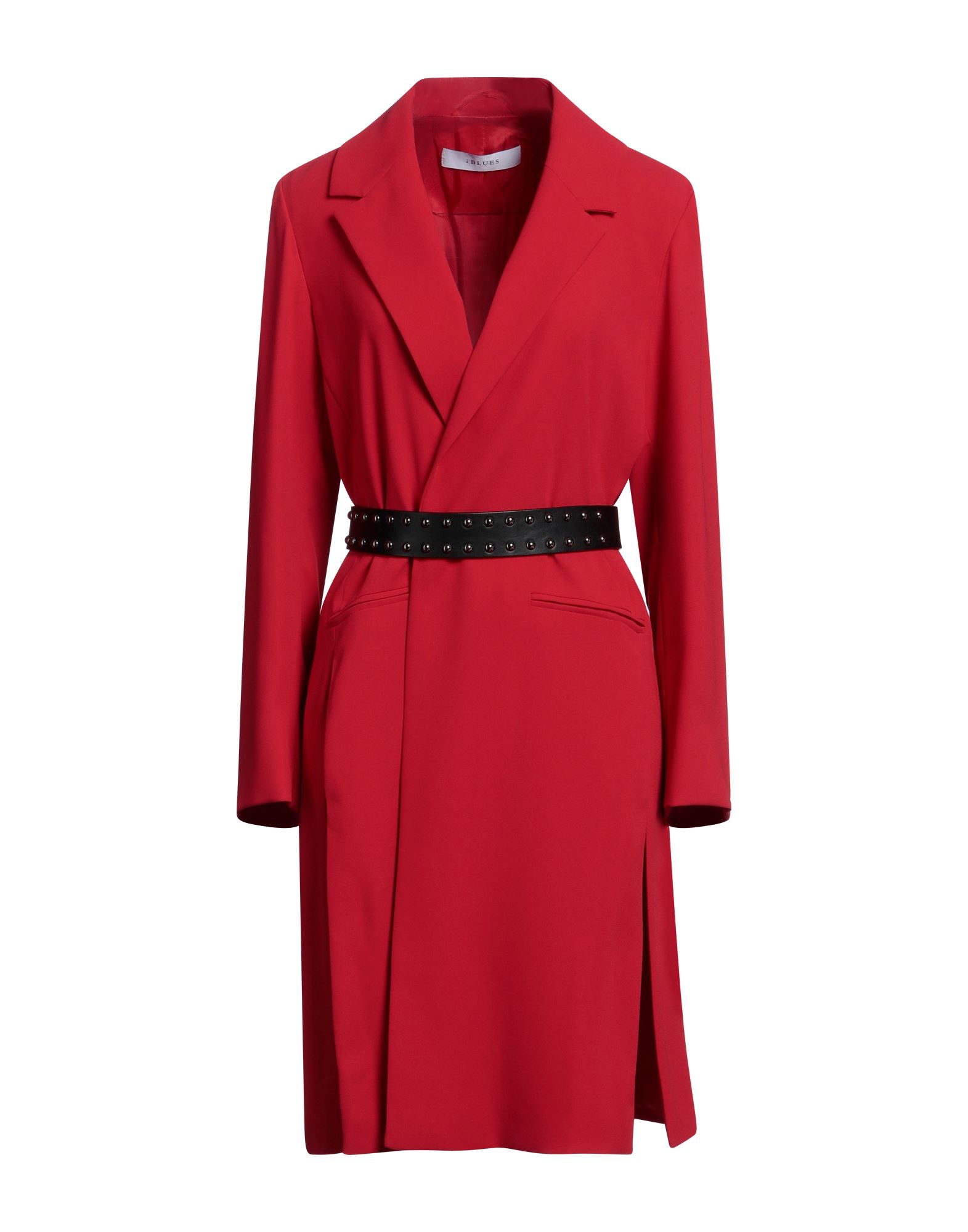  I BLUES ΠΑΛΤΟ & ΤΖΑΚΕΤ Πανωφόρι και καμπαρντίνα