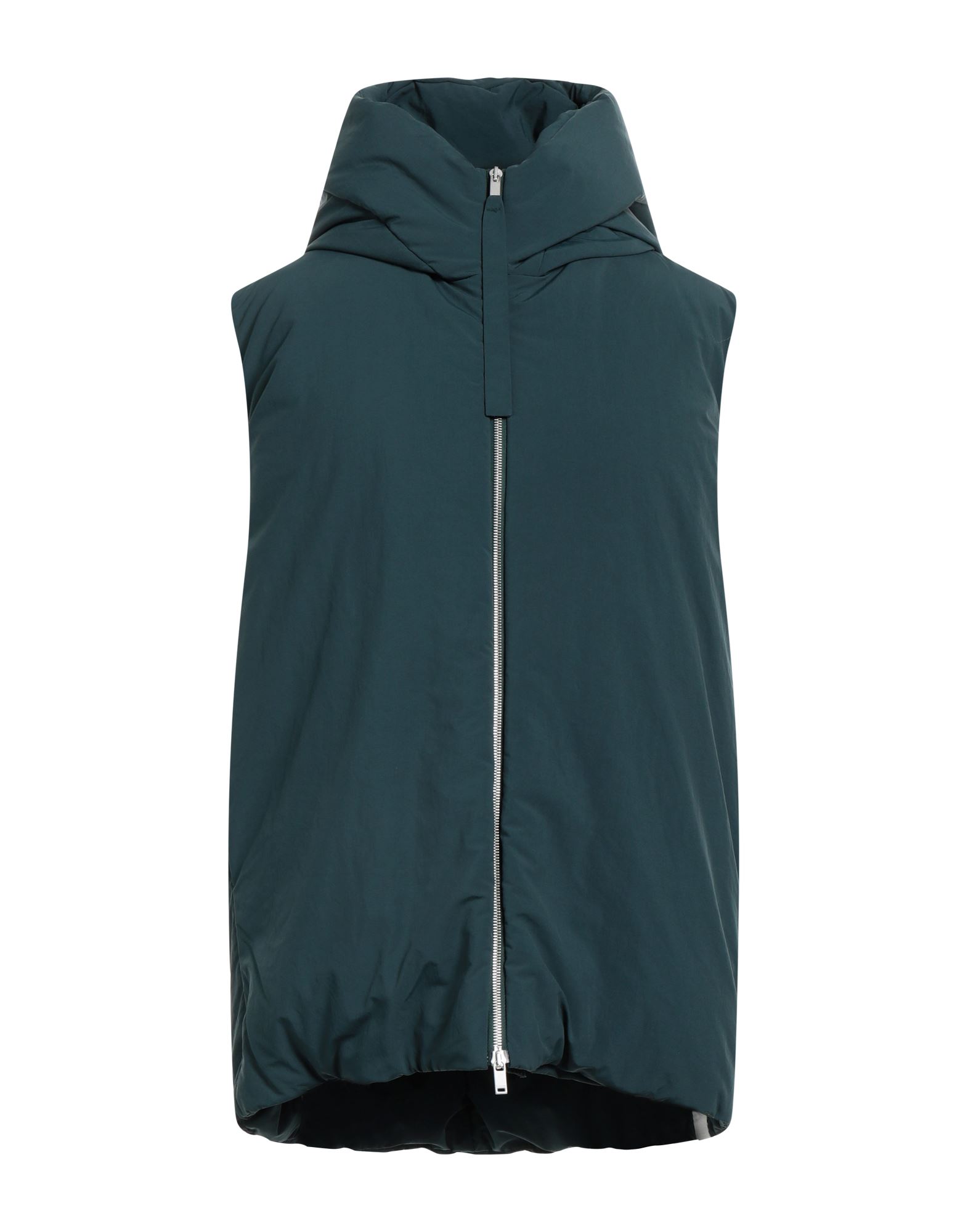 JIL SANDER JIL SANDER ΠΑΛΤΟ & ΤΖΑΚΕΤ Αμάνικο μπουφάν