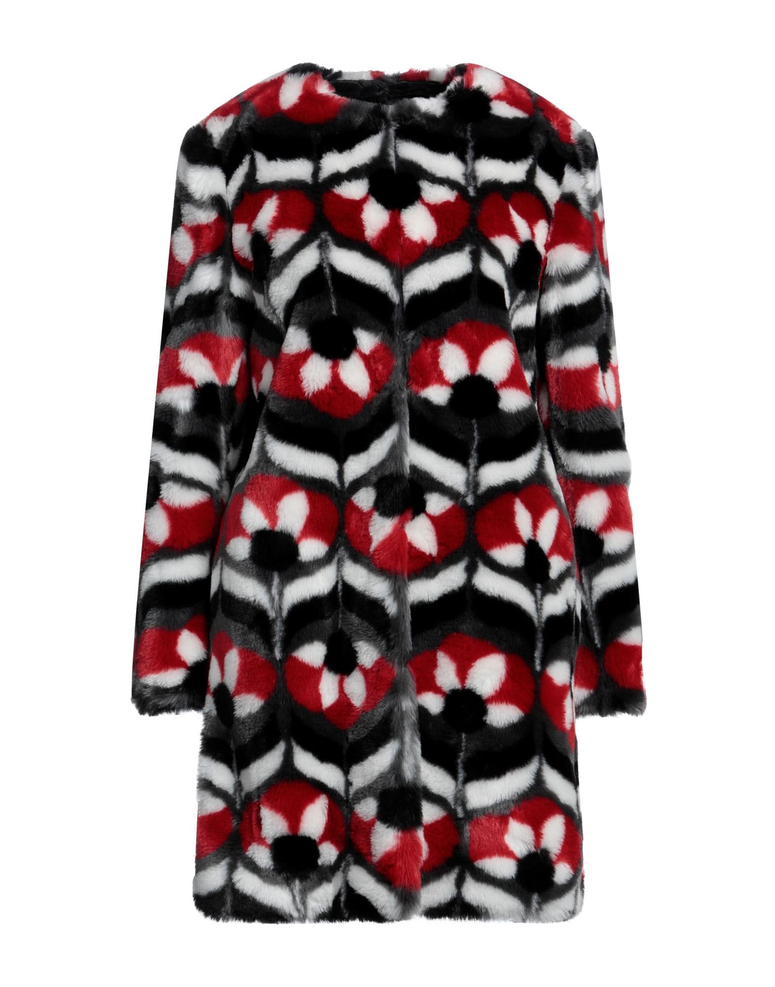 BOUTIQUE MOSCHINO BOUTIQUE MOSCHINO ΠΑΛΤΟ & ΤΖΑΚΕΤ Παλτό