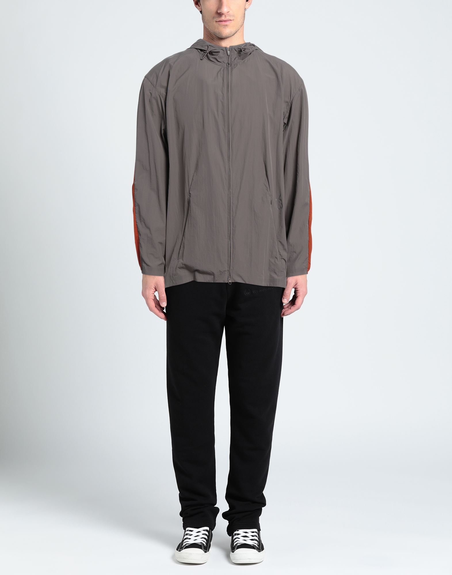  Y-3 - Jacken & Mäntel - Jacken Und Anoraks - On Yoox.com 