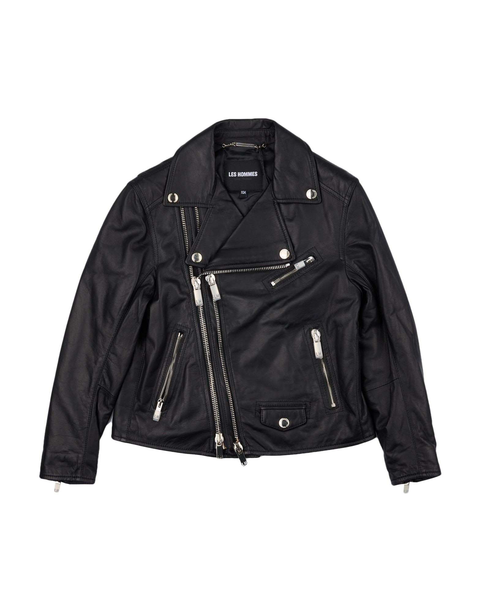  Les Hommes - Jacken & Mäntel - Jacken Und Anoraks - On Yoox.com 