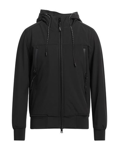 PMDS PREMIUM MOOD DENIM SUPERIOR プレミアム・ムード・デニム・スーペリア ニット&セーター アウター メンズ Sweaters Black Pmds Premium Mood Denim Superior Cotton-Blend Jeans In Brown - 51