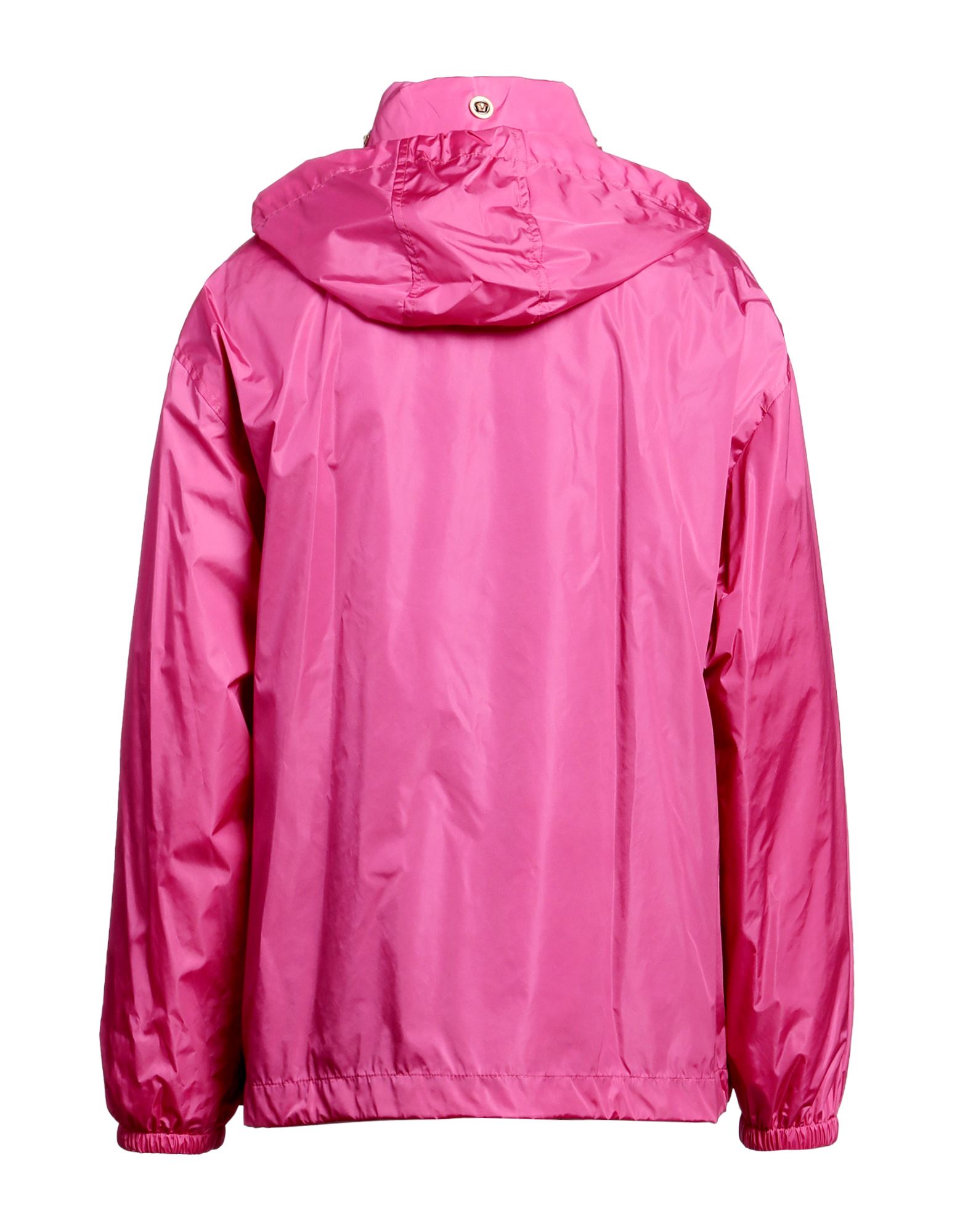  Versace - Jacken & Mäntel - Jacken Und Anoraks - On Yoox.com 