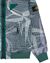 4 of 4 - Jacket Man 40922 NYLON METAL IN ECONYL® REGENERATED NYLON, CAMOUFLAGE PRINT Front 2 STONE ISLAND TEEN