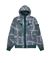 1 of 4 - Jacket Man 40922 NYLON METAL IN ECONYL® REGENERATED NYLON, CAMOUFLAGE PRINT Front STONE ISLAND TEEN
