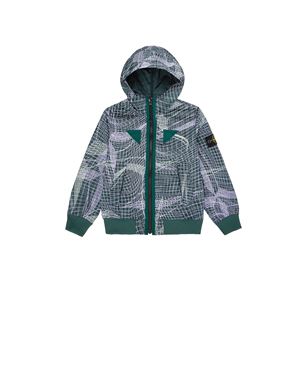 Stone Island Kids clothes for 6-8 | Official