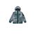 1 of 4 - Jacket Man 40922 NYLON METAL IN ECONYL® REGENERATED NYLON, CAMOUFLAGE PRINT Front STONE ISLAND BABY