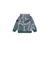 2 of 4 - Jacket Man 40922 NYLON METAL IN ECONYL® REGENERATED NYLON, CAMOUFLAGE PRINT Back STONE ISLAND BABY