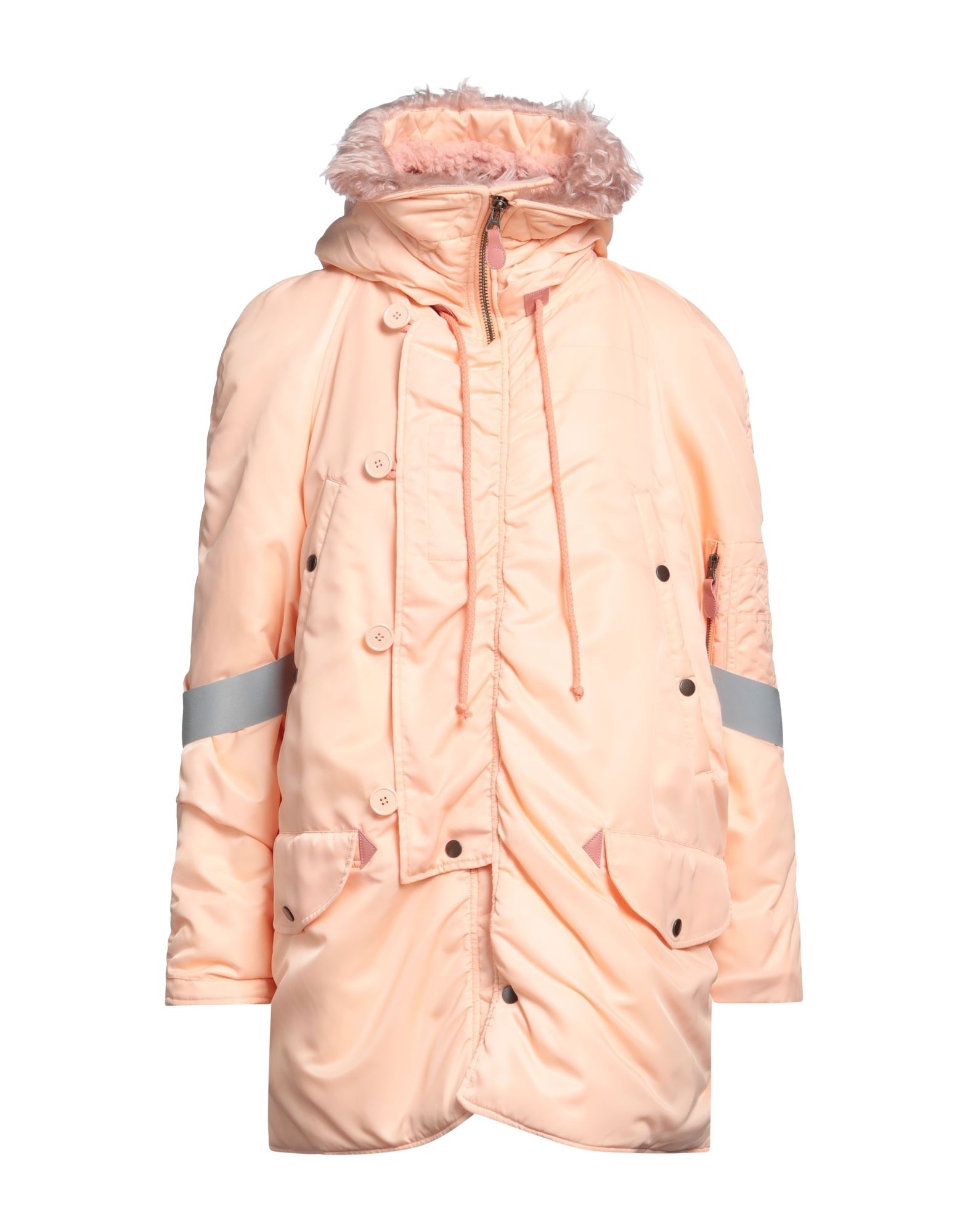 MM6 MAISON MARGIELA MM6 MAISON MARGIELA ΠΑΛΤΟ & ΤΖΑΚΕΤ Παλτό