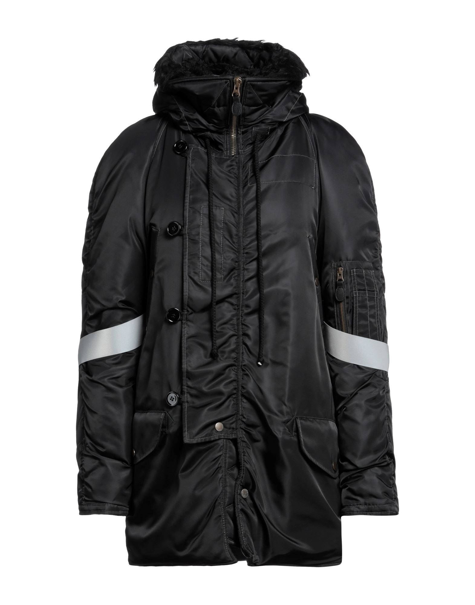  MM6 MAISON MARGIELA ΠΑΛΤΟ & ΤΖΑΚΕΤ Παλτό