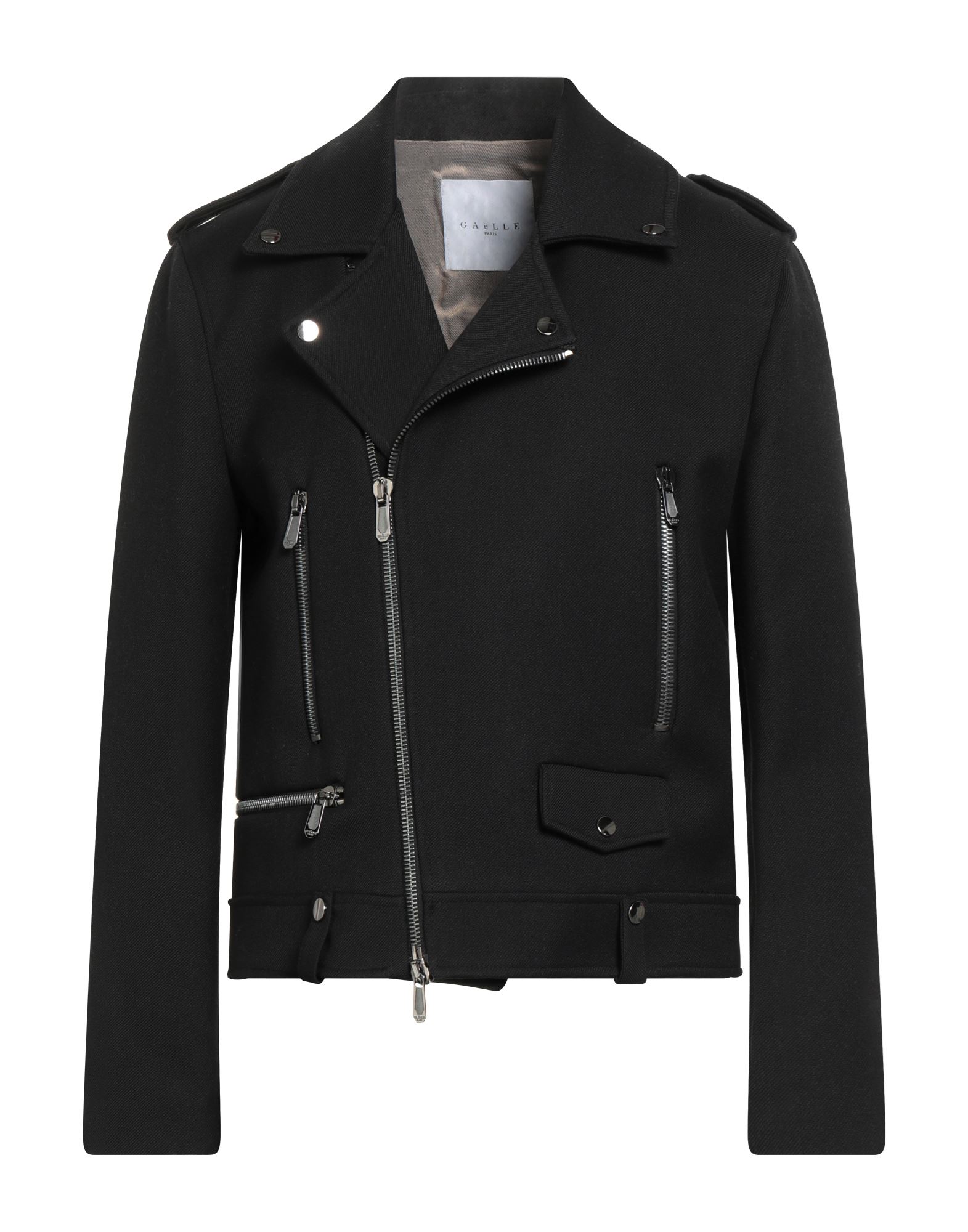  Gaëlle Paris - Jacken & Mäntel - Jacken Und Anoraks - On Yoox.com 