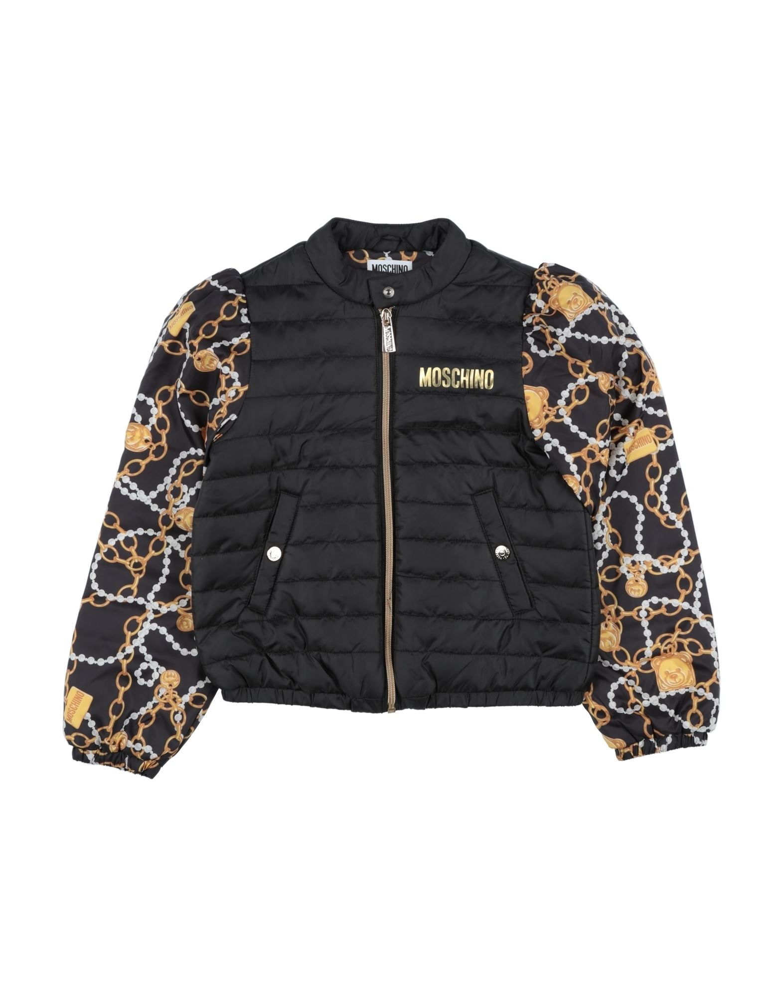  Moschino Kid - Jacken & Mäntel - Jacken Und Anoraks - On Yoox.com 