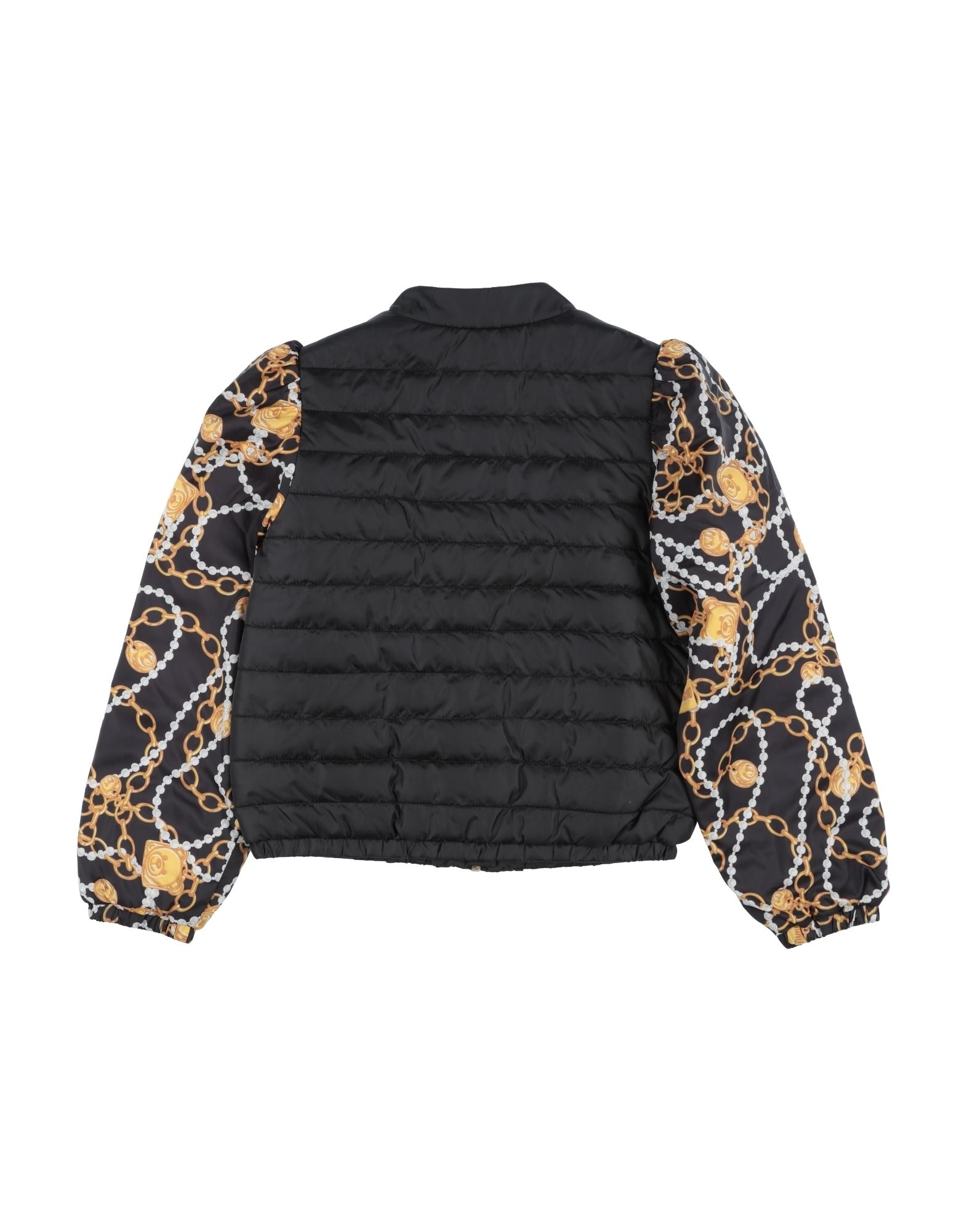  Moschino Kid - Jacken & Mäntel - Jacken Und Anoraks - On Yoox.com 