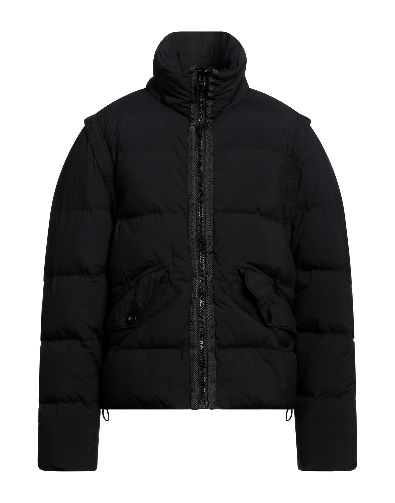  Ten C - Jacken & Mäntel - Pufferjacken & Daunenjacken - On Yoox.com 