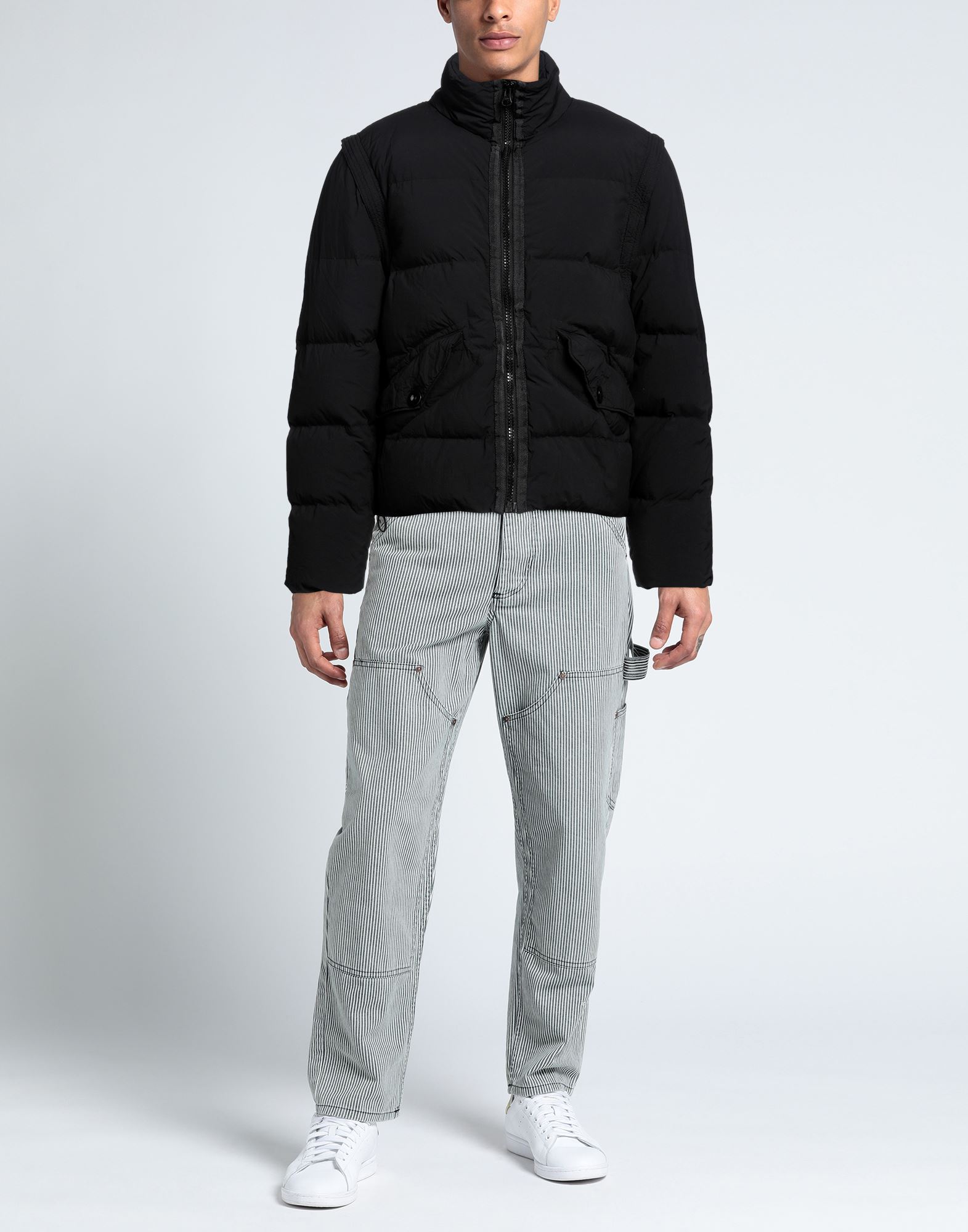  Ten C - Jacken & Mäntel - Pufferjacken & Daunenjacken - On Yoox.com 