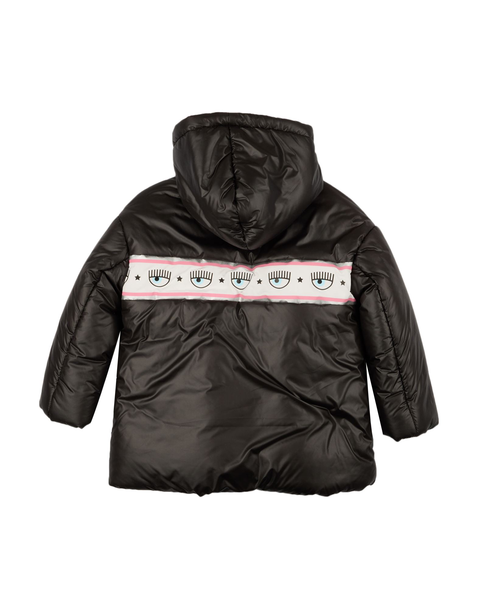  Chiara Ferragni - Jacken & Mäntel - Pufferjacken & Daunenjacken - On Yoox.com 