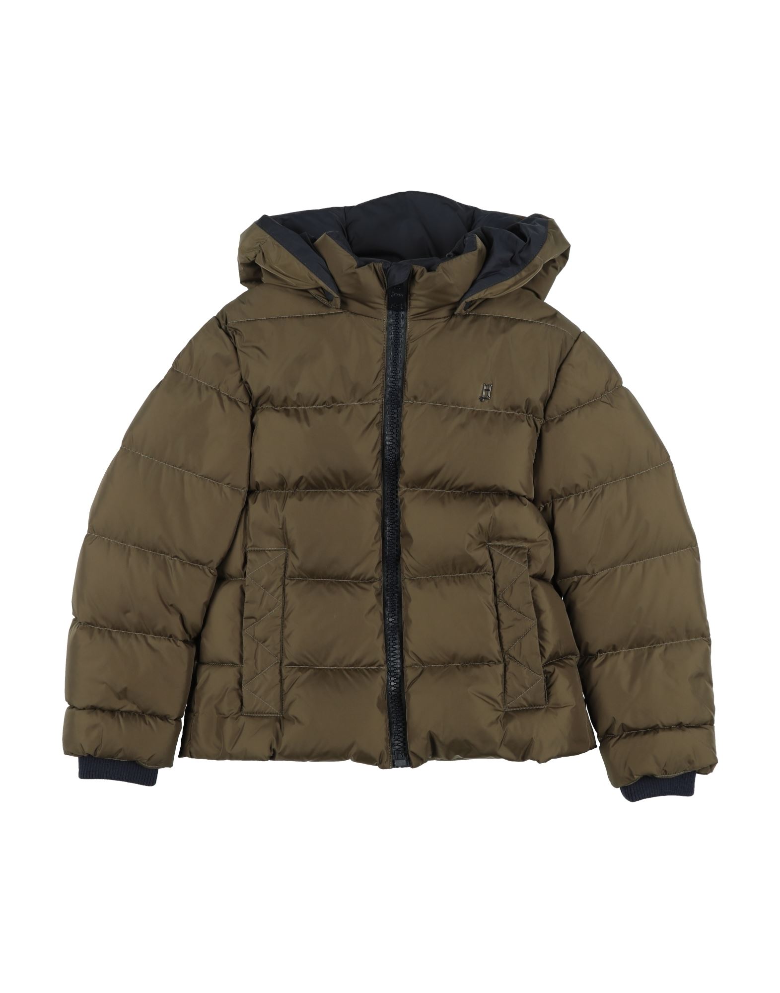  Herno - Jacken & Mäntel - Pufferjacken & Daunenjacken - On Yoox.com 
