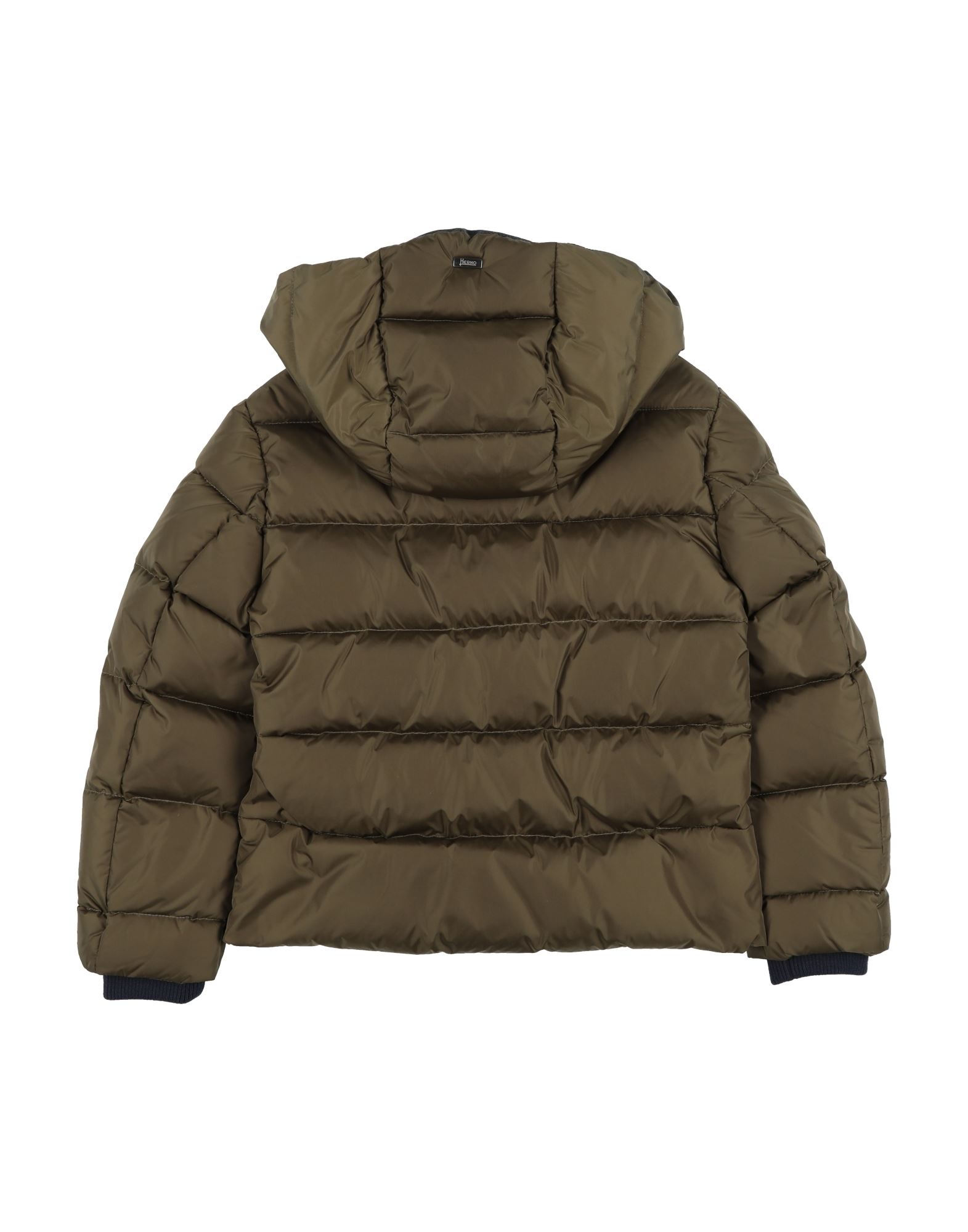  Herno - Jacken & Mäntel - Pufferjacken & Daunenjacken - On Yoox.com 