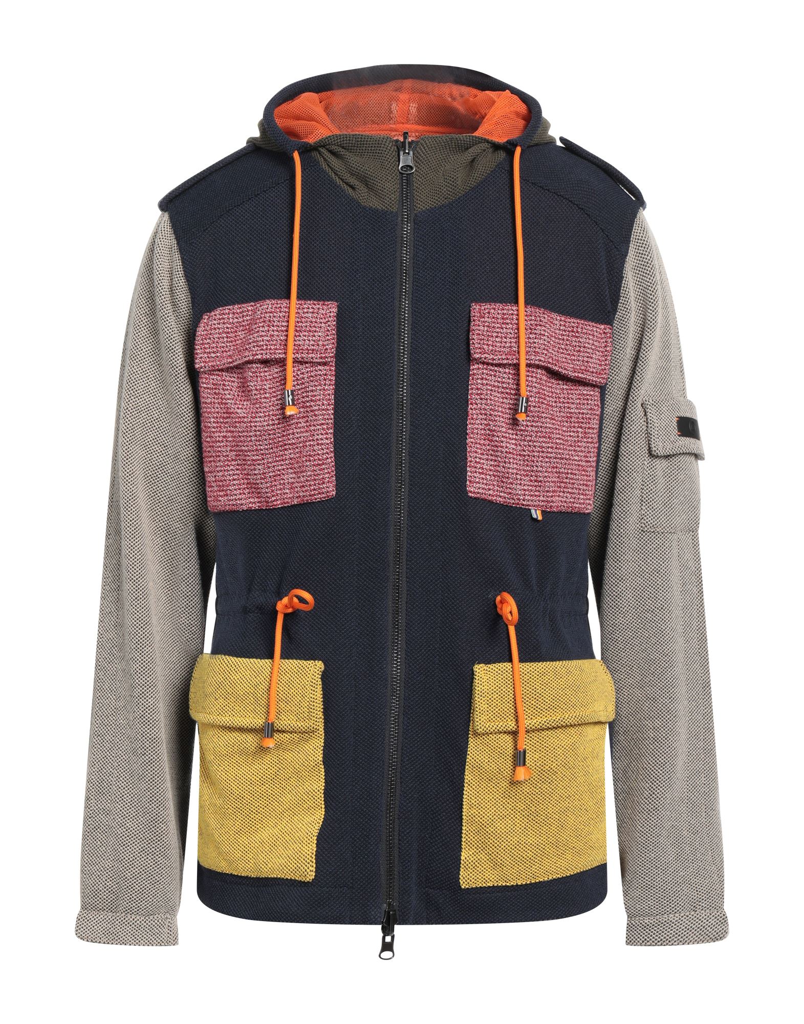  Distretto 12 - Jacken & Mäntel - Jacken Und Anoraks - On Yoox.com 