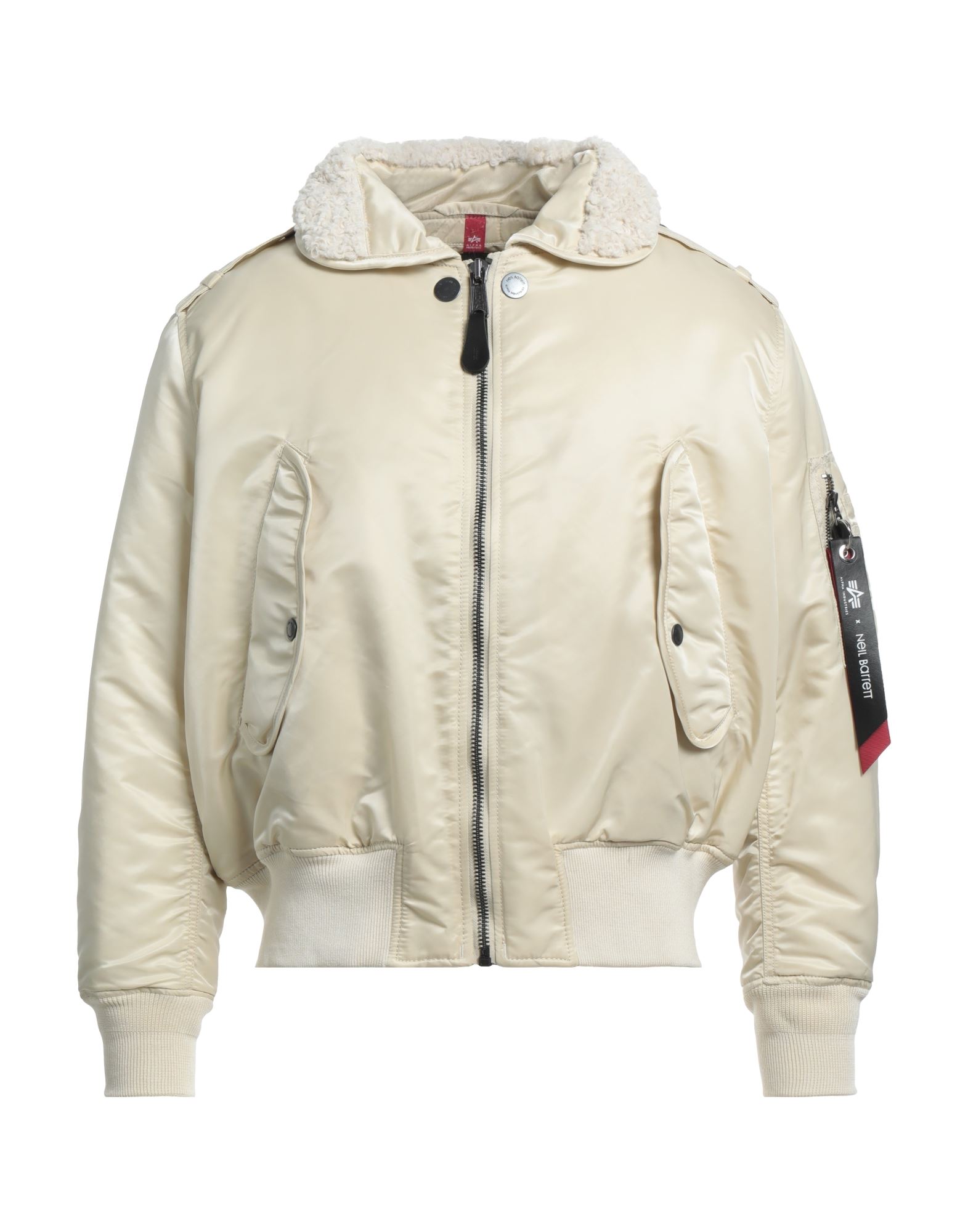 ALPHA INDUSTRIES x NEIL BARRETT ΠΑΛΤΟ & ΤΖΑΚΕΤ Τζάκετ