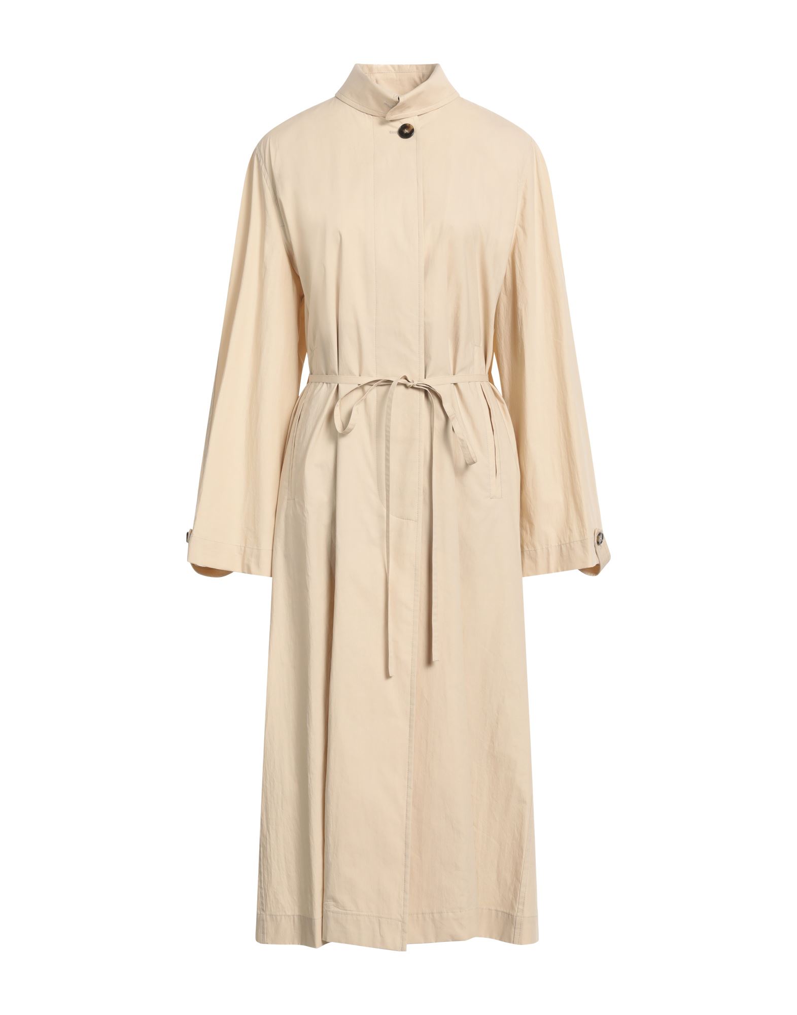 STELLA McCARTNEY STELLA McCARTNEY ΠΑΛΤΟ & ΤΖΑΚΕΤ Πανωφόρι και καμπαρντίνα