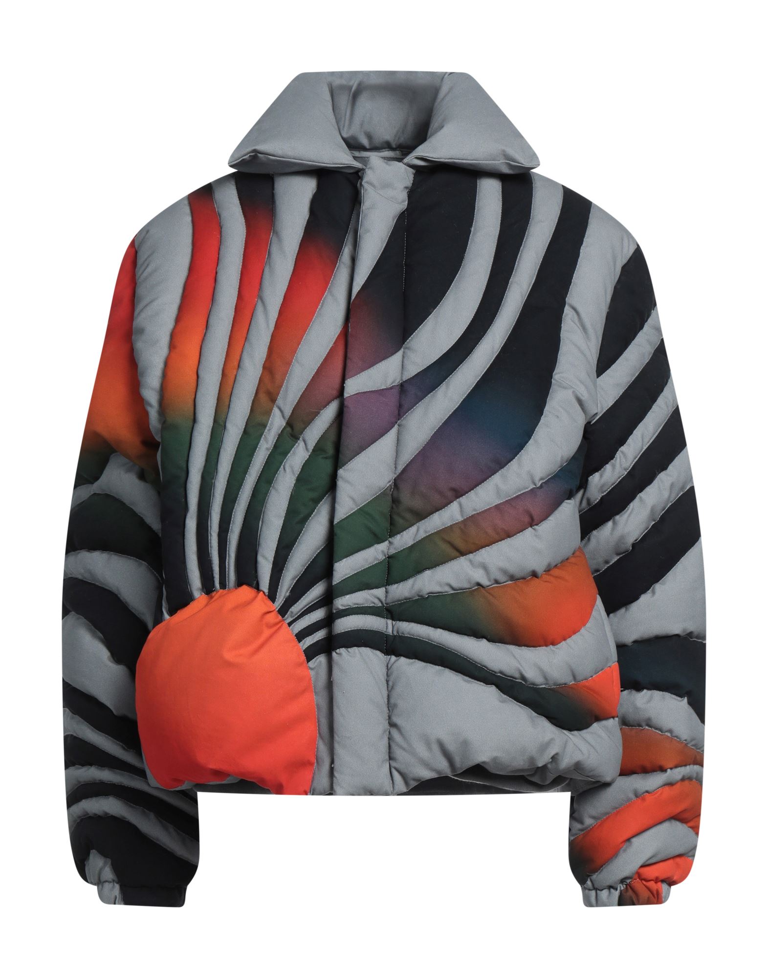  Erl - Jacken & Mäntel - Jacken Und Anoraks - On Yoox.com 