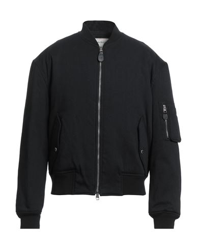 Jeansjacke/-mantel Herren Schwarz 50 Herren