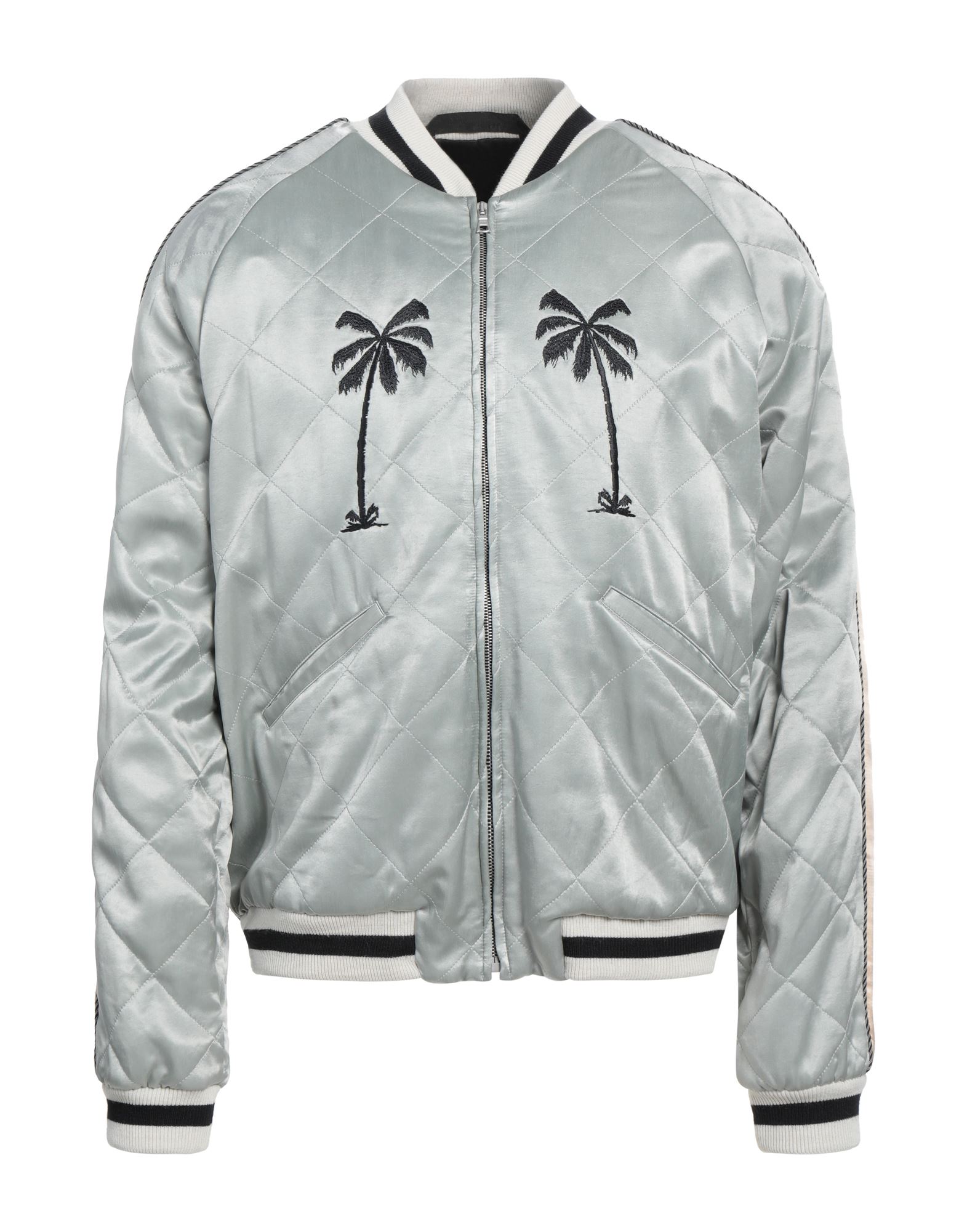  Palm Angels - Jacken & Mäntel - Jacken Und Anoraks - On Yoox.com 
